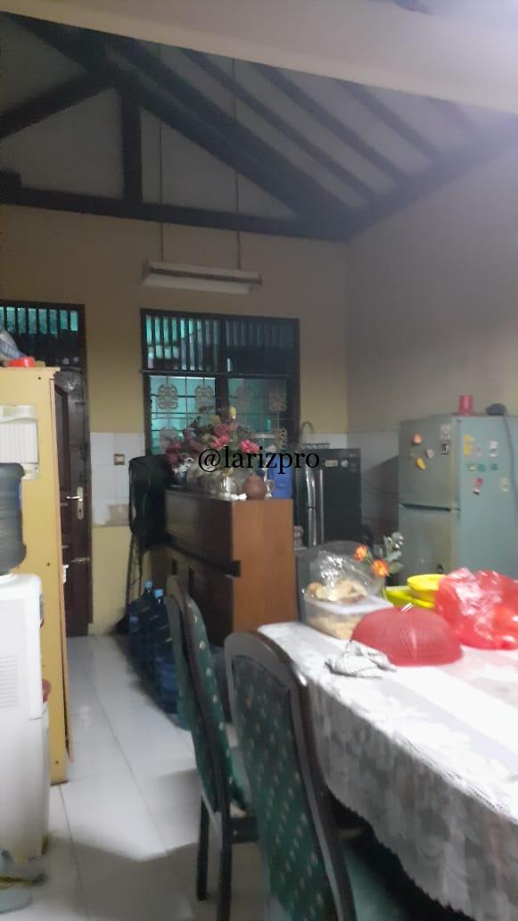 Dijual Rumah Besar + 2 Kios di Bintara Jaya Bekasi Barat | Bebas Banjir | Lokasi Premium - Gambar 5