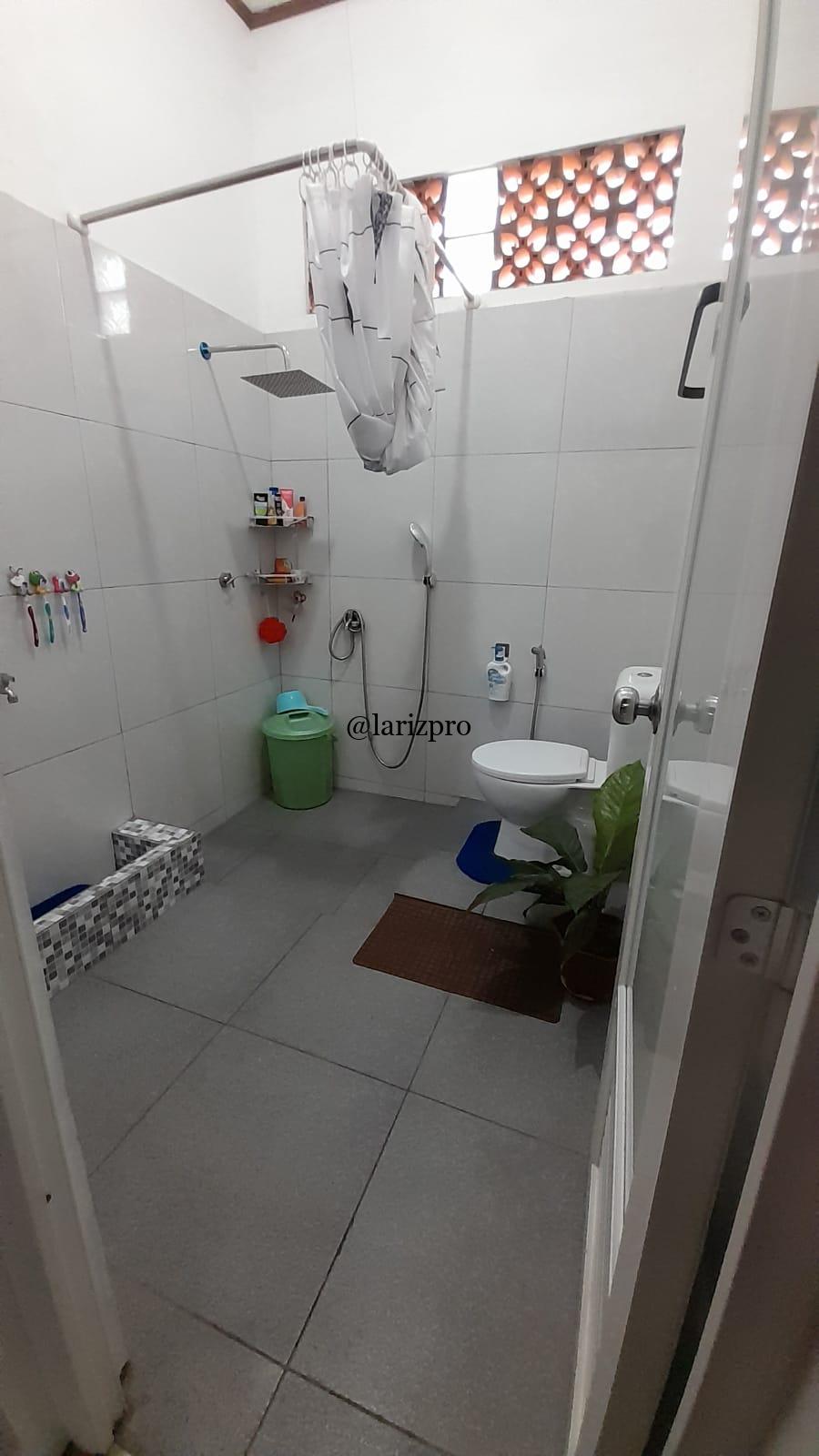 Dijual Rumah Besar + 2 Kios di Bintara Jaya Bekasi Barat | Bebas Banjir | Lokasi Premium - Gambar 4