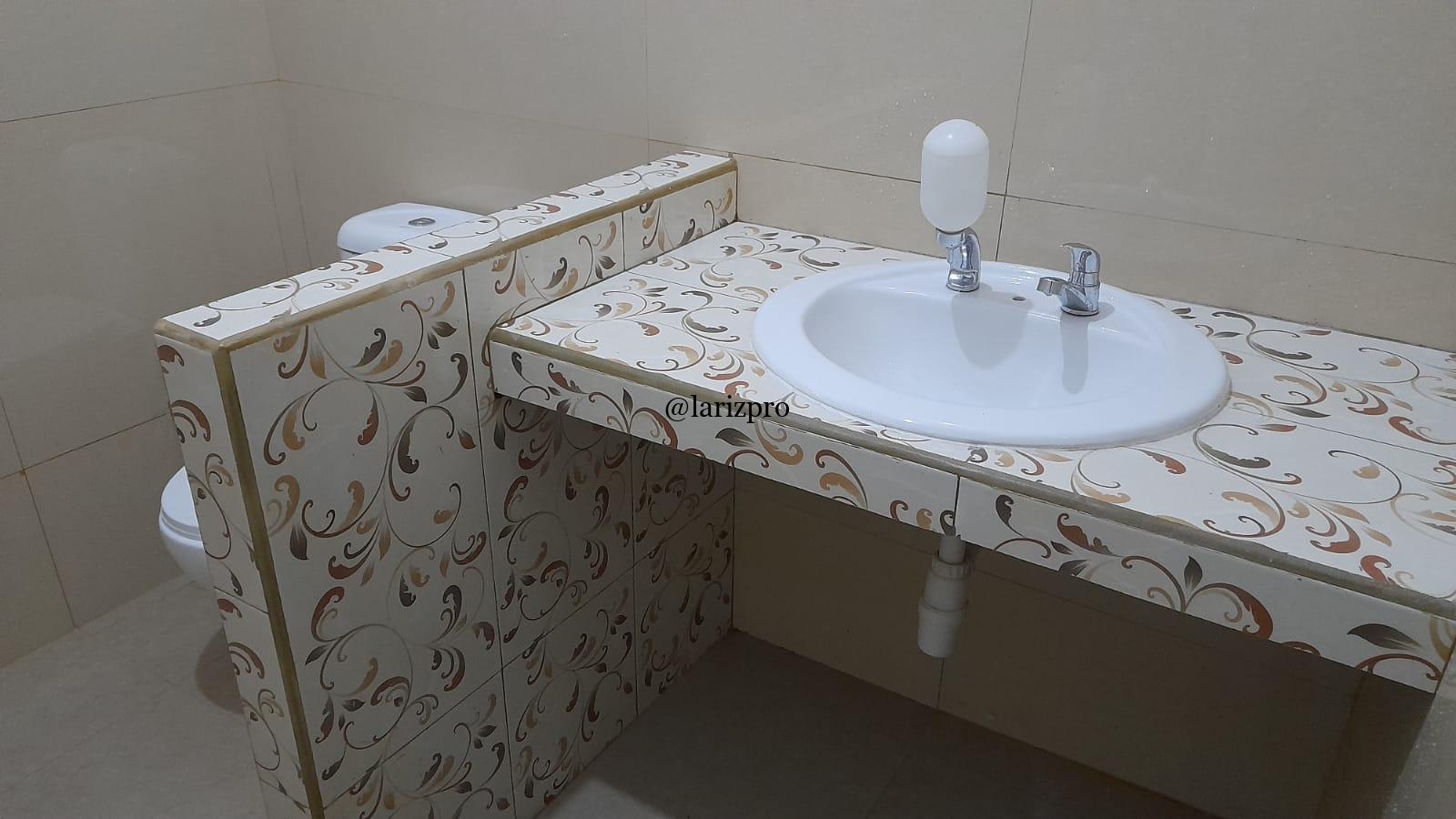 Dijual Rumah Besar + 2 Kios di Bintara Jaya Bekasi Barat | Bebas Banjir | Lokasi Premium - Gambar 2