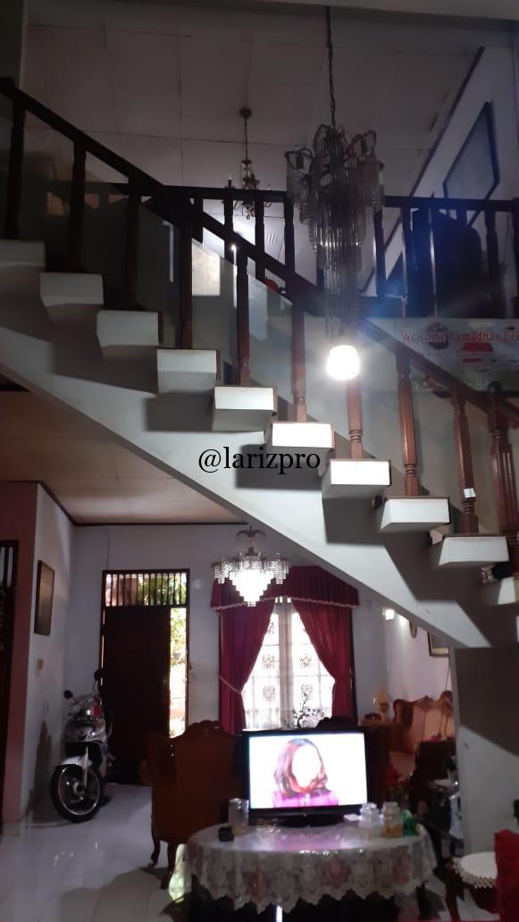 Dijual Rumah Besar + 2 Kios di Bintara Jaya Bekasi Barat | Bebas Banjir | Lokasi Premium - Gambar 7