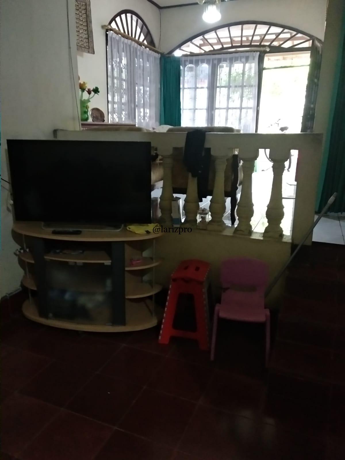 Dijual Rumah & Tanah Luas di Margonda Raya | Bebas Banjir | Lokasi Strategis - Gambar 6