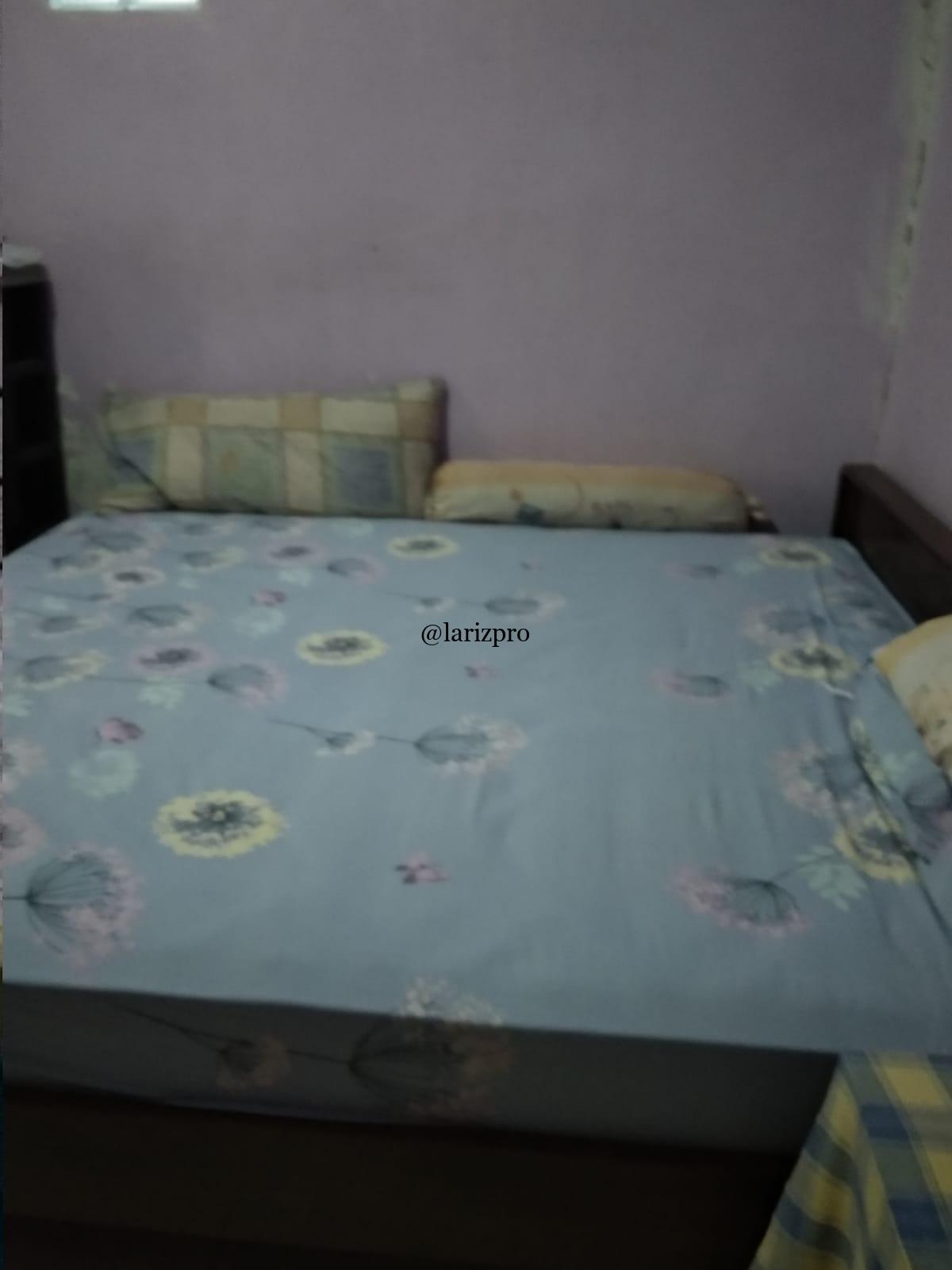 Dijual Rumah & Tanah Luas di Margonda Raya | Bebas Banjir | Lokasi Strategis - Gambar 11
