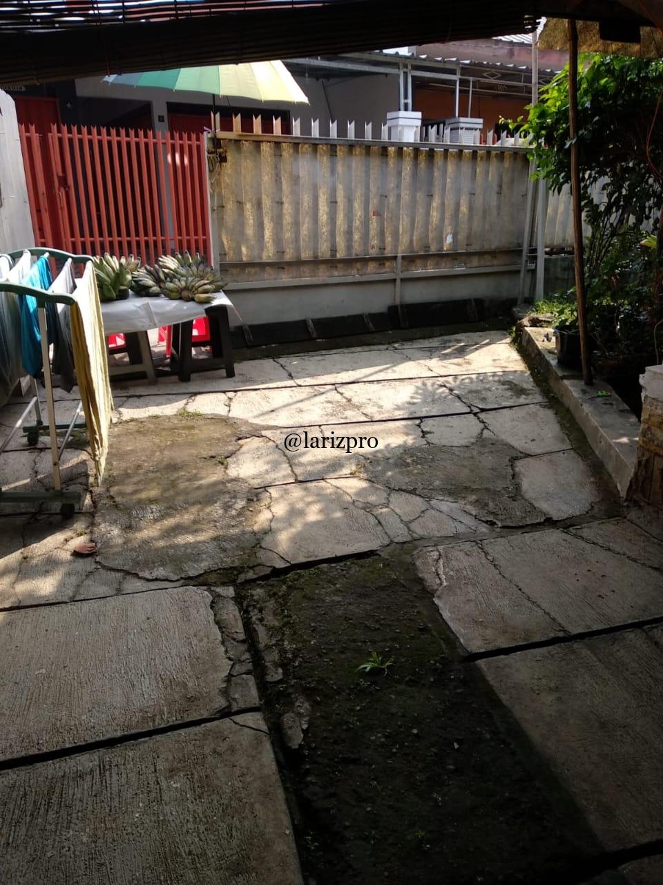 Dijual Rumah & Tanah Luas di Margonda Raya | Bebas Banjir | Lokasi Strategis - Gambar 3