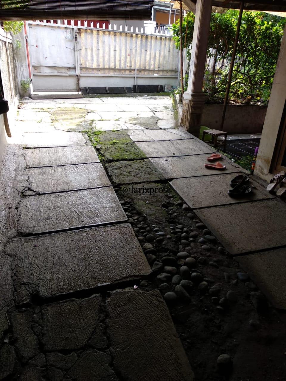 Dijual Rumah & Tanah Luas di Margonda Raya | Bebas Banjir | Lokasi Strategis - Gambar 2