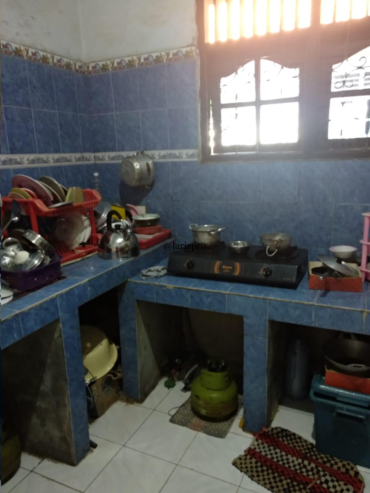 Dijual Rumah & Tanah Luas di Margonda Raya | Bebas Banjir | Lokasi Strategis - Gambar 4