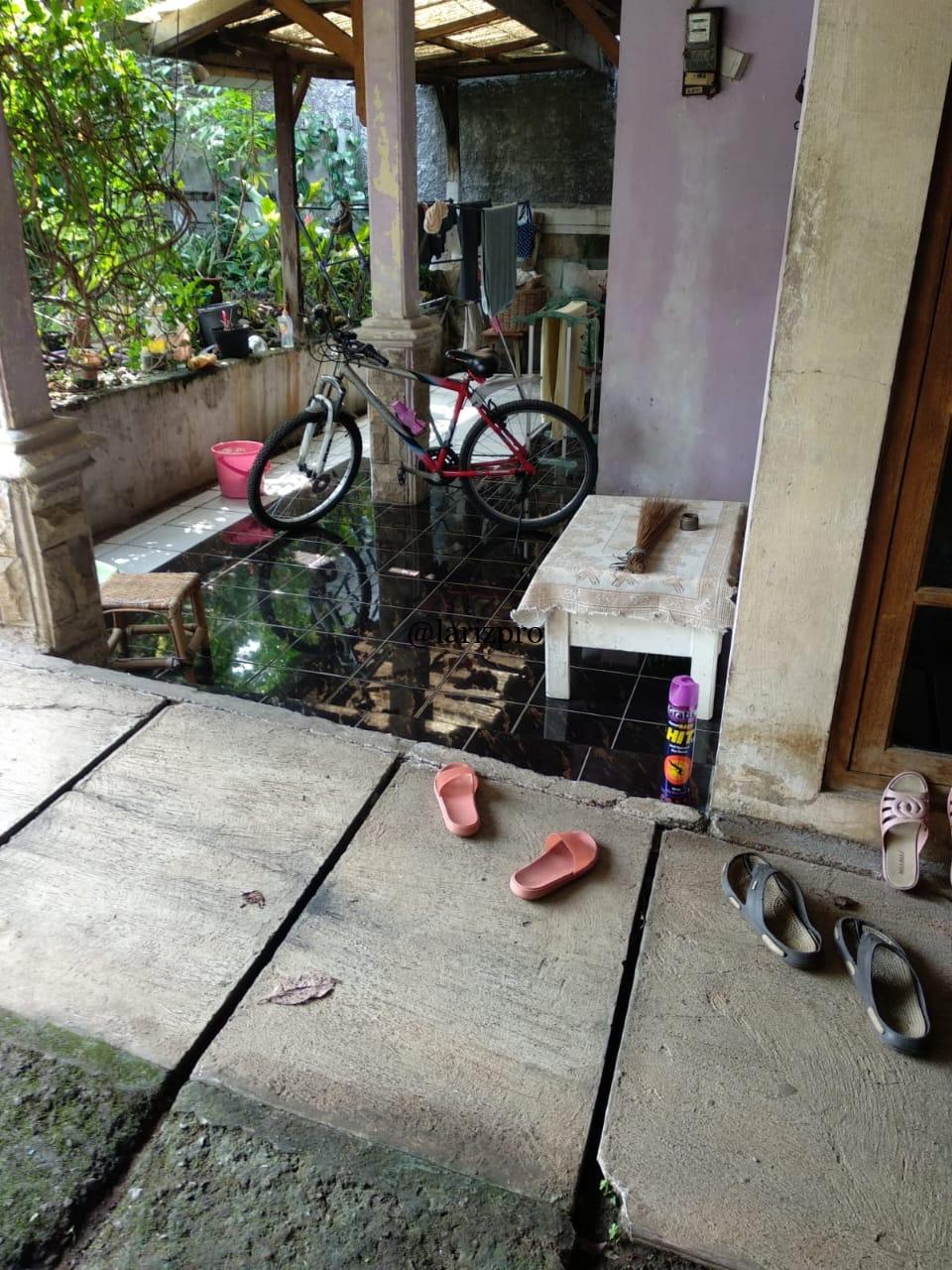 Dijual Rumah & Tanah Luas di Margonda Raya | Bebas Banjir | Lokasi Strategis - Gambar 8