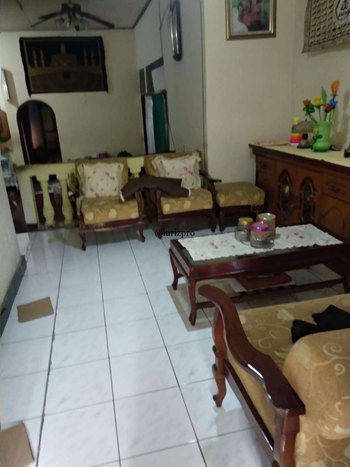 Dijual Rumah & Tanah Luas di Margonda Raya | Bebas Banjir | Lokasi Strategis - Gambar 7