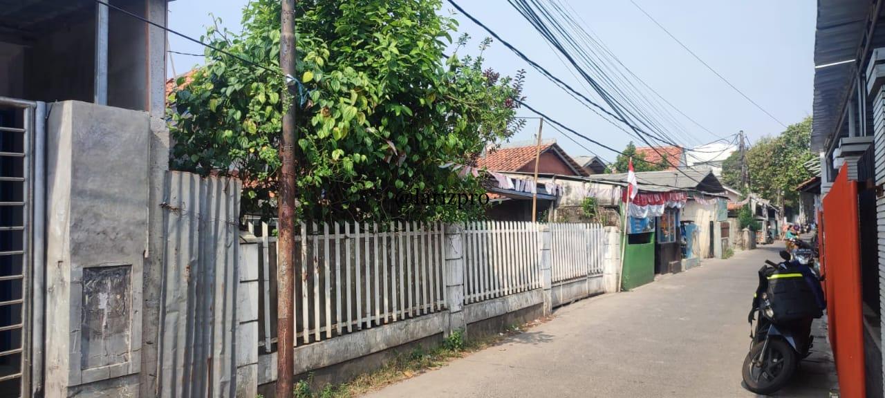 Dijual Rumah & Tanah Luas di Margonda Raya | Bebas Banjir | Lokasi Strategis - Gambar 12