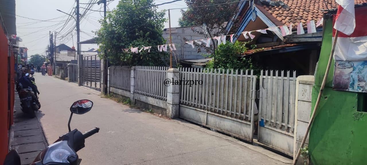 Dijual Rumah & Tanah Luas di Margonda Raya | Bebas Banjir | Lokasi Strategis - Gambar 13