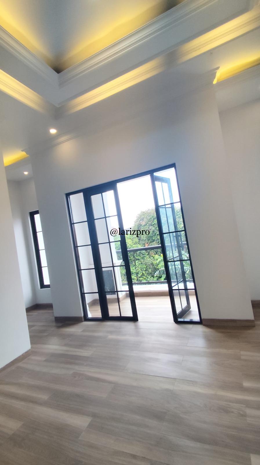 Rumah 3 Lantai SHM di Ragunan Pasar Minggu – Rooftop & Carport 2 Mobil - Gambar 19