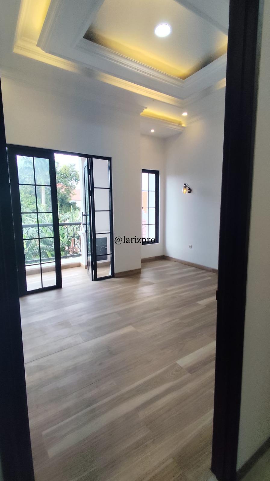 Rumah 3 Lantai SHM di Ragunan Pasar Minggu – Rooftop & Carport 2 Mobil - Gambar 20