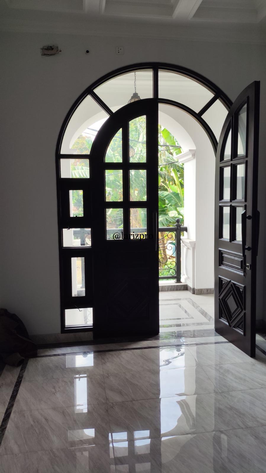 Rumah 3 Lantai SHM di Ragunan Pasar Minggu – Rooftop & Carport 2 Mobil - Gambar 6