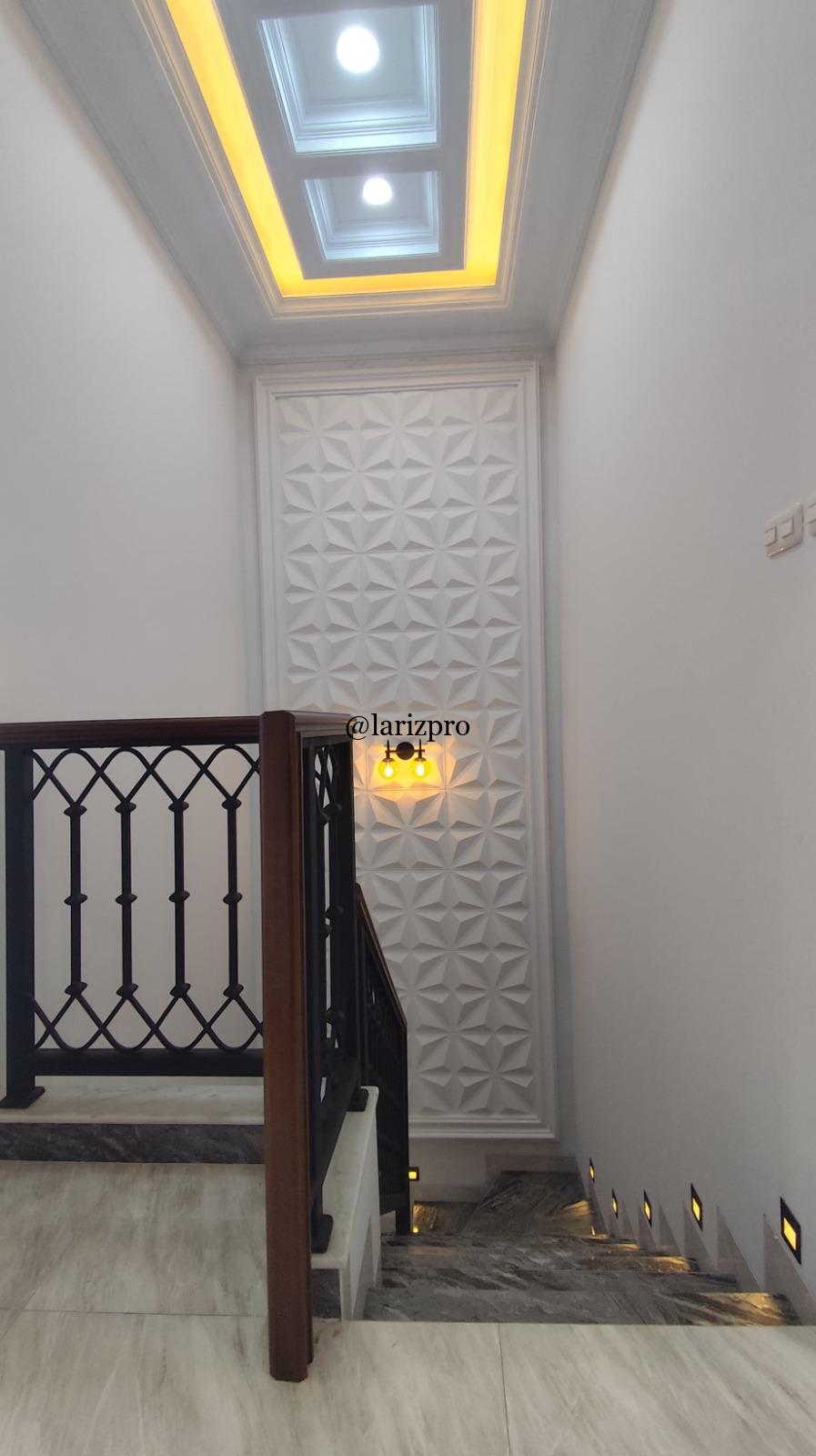Rumah 3 Lantai SHM di Ragunan Pasar Minggu – Rooftop & Carport 2 Mobil - Gambar 17
