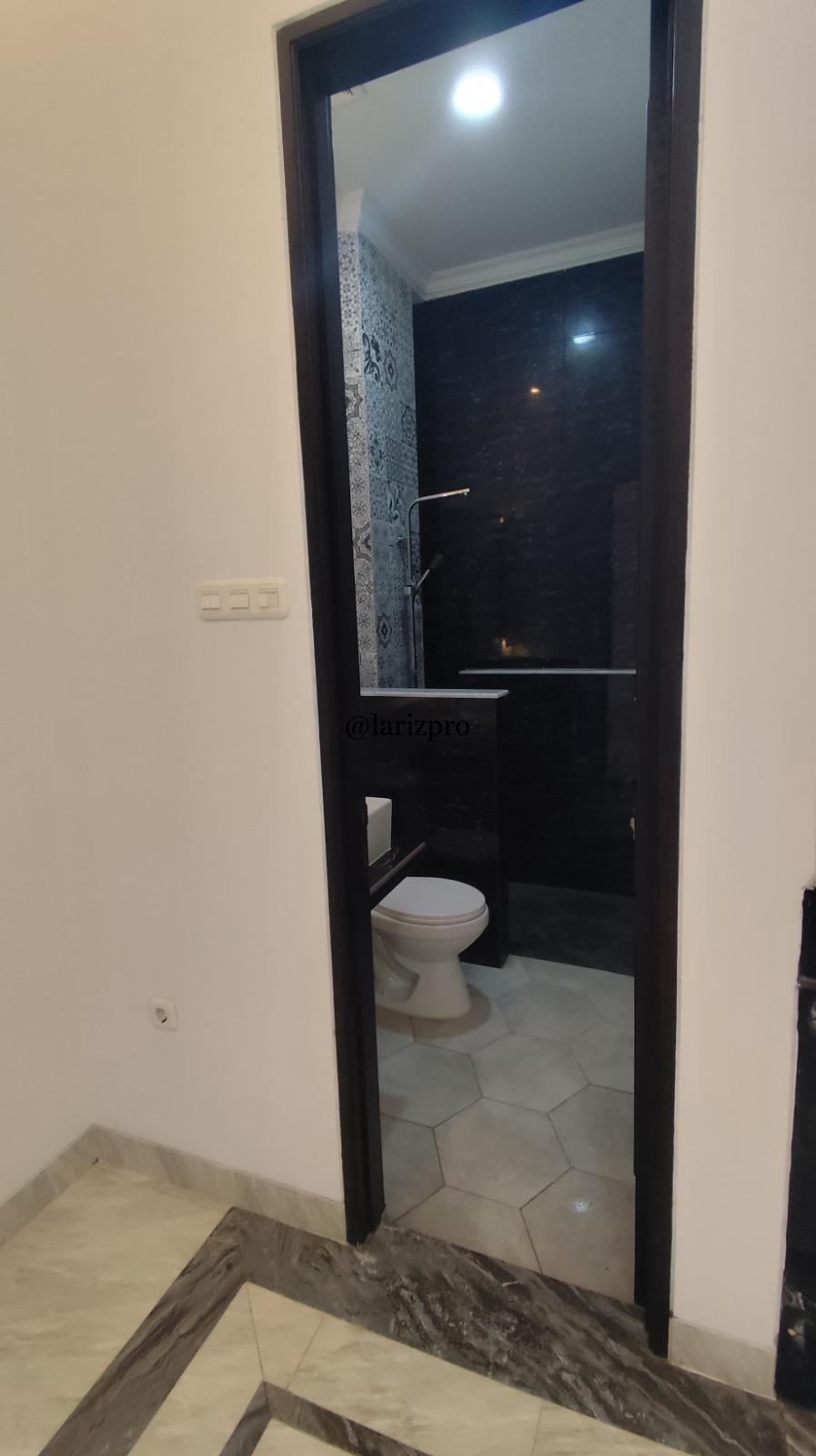 Rumah 3 Lantai SHM di Ragunan Pasar Minggu – Rooftop & Carport 2 Mobil - Gambar 13