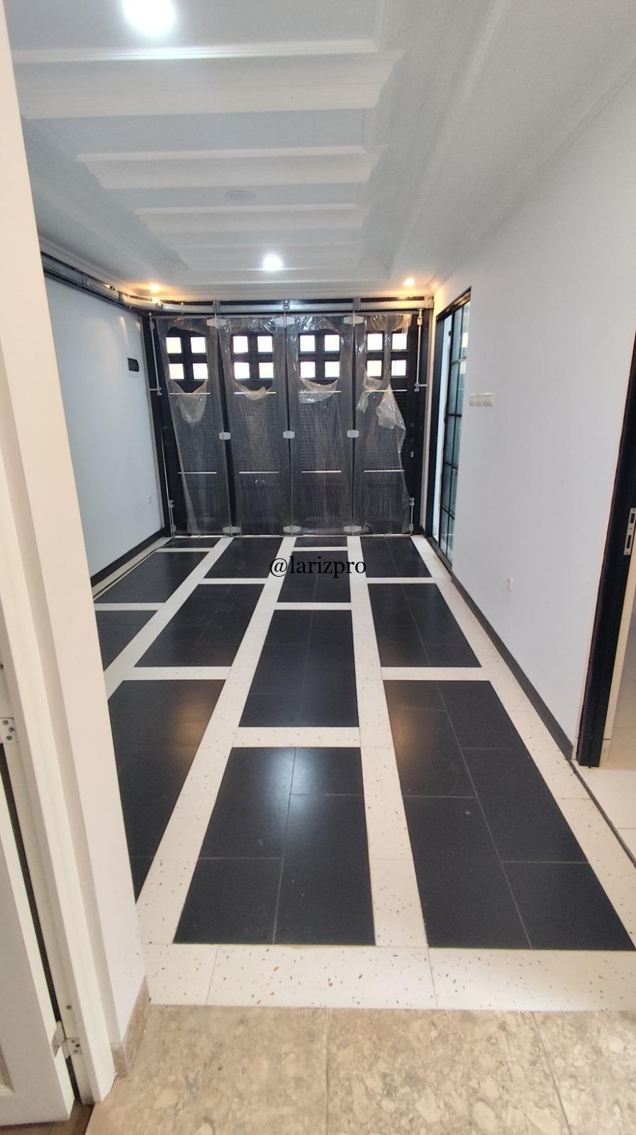 Rumah 3 Lantai SHM di Ragunan Pasar Minggu – Rooftop & Carport 2 Mobil - Gambar 16