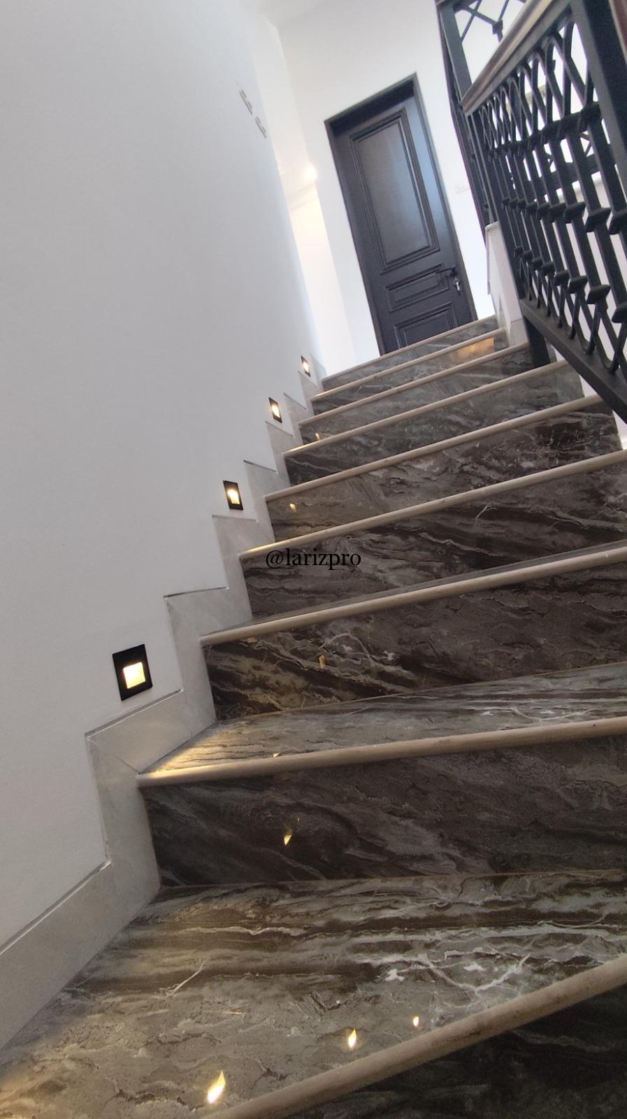 Rumah 3 Lantai SHM di Ragunan Pasar Minggu – Rooftop & Carport 2 Mobil - Gambar 21