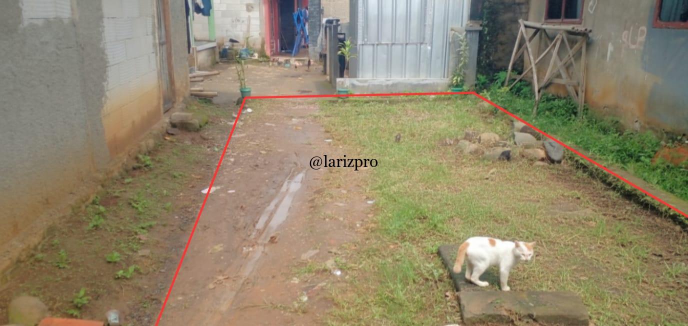 Dijual Lahan & Kios Pinggir Jalan Raya Cidokom - Gambar 10