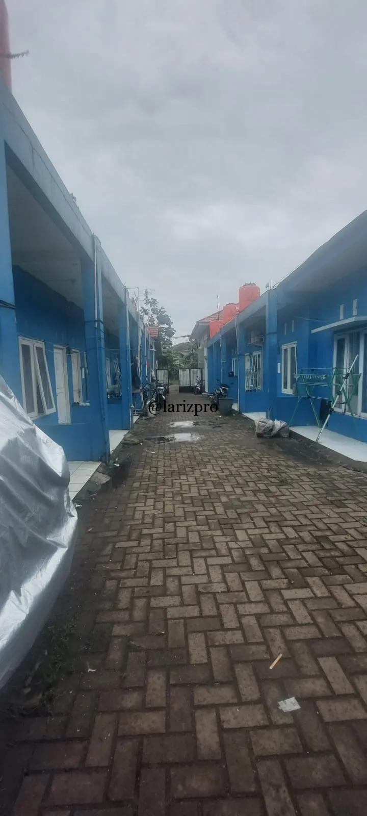 Dijual Rumah Kontrakan 19 Pintu SHM di Tapos Depok | Akses Mobil - Gambar 4