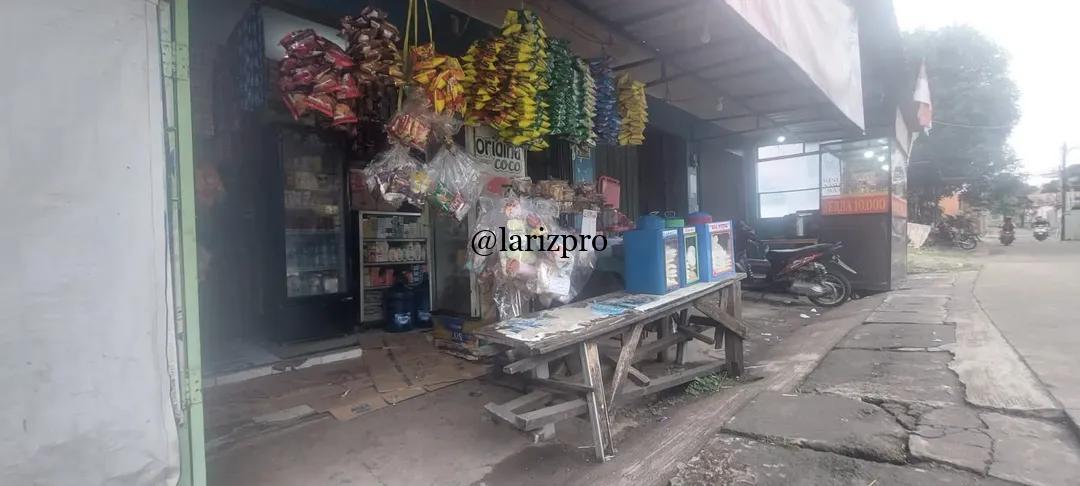 Dijual Rumah Kontrakan 19 Pintu SHM di Tapos Depok | Akses Mobil - Gambar 3