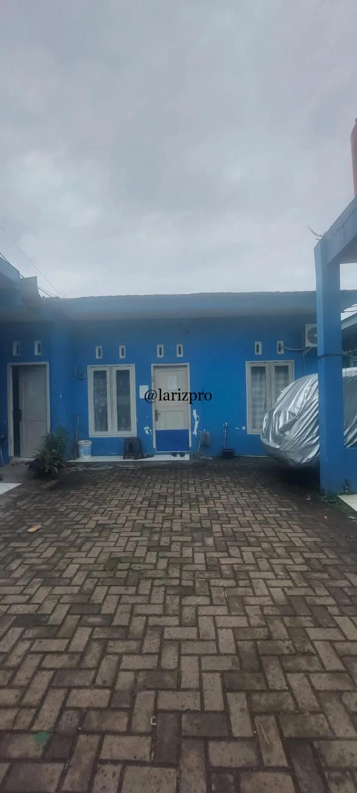 Dijual Rumah Kontrakan 19 Pintu SHM di Tapos Depok | Akses Mobil - Gambar 2