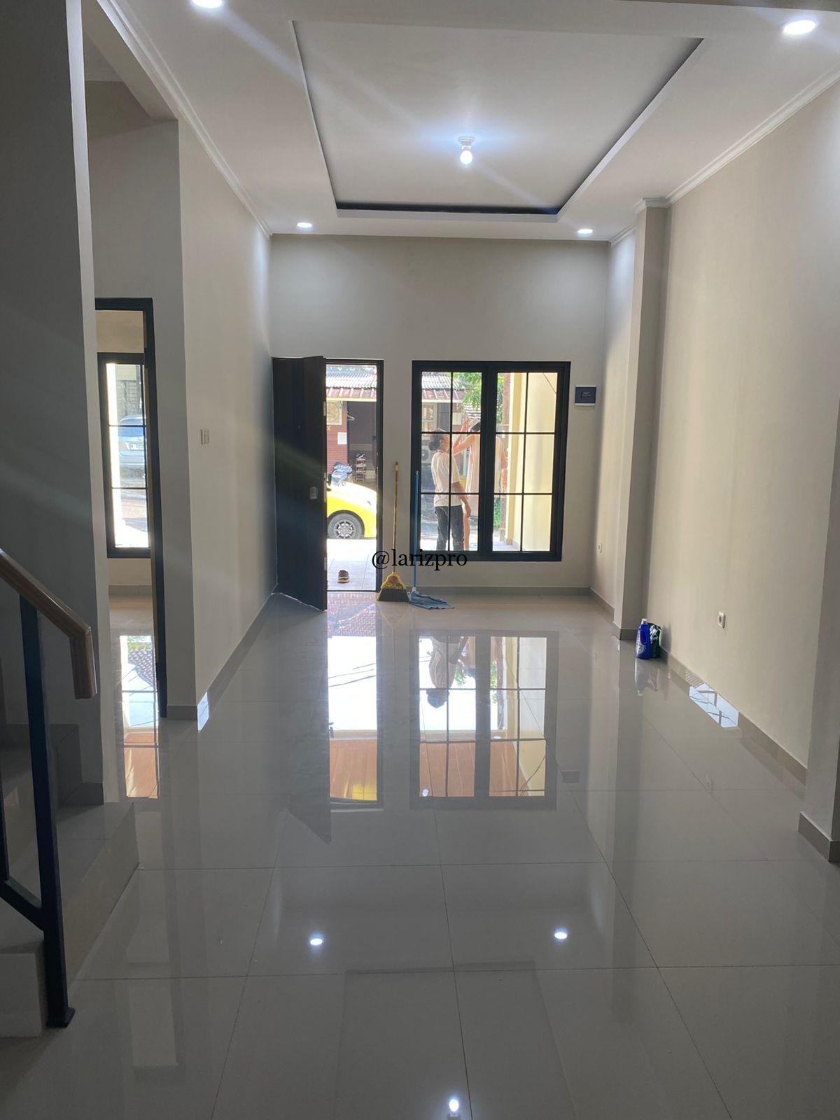 Rumah 2 Lantai SHM | Siap Huni | Dekat Tol & Sentul - Gambar 5