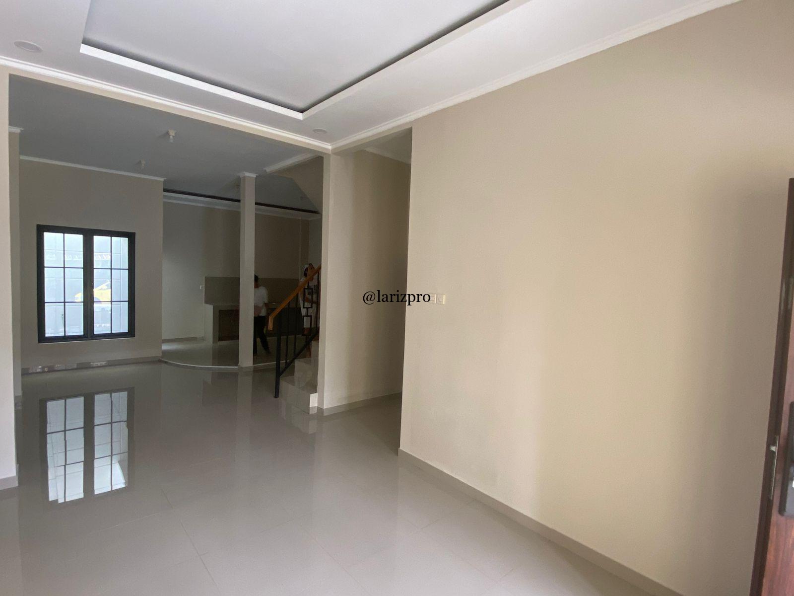 Rumah 2 Lantai SHM | Siap Huni | Dekat Tol & Sentul - Gambar 6