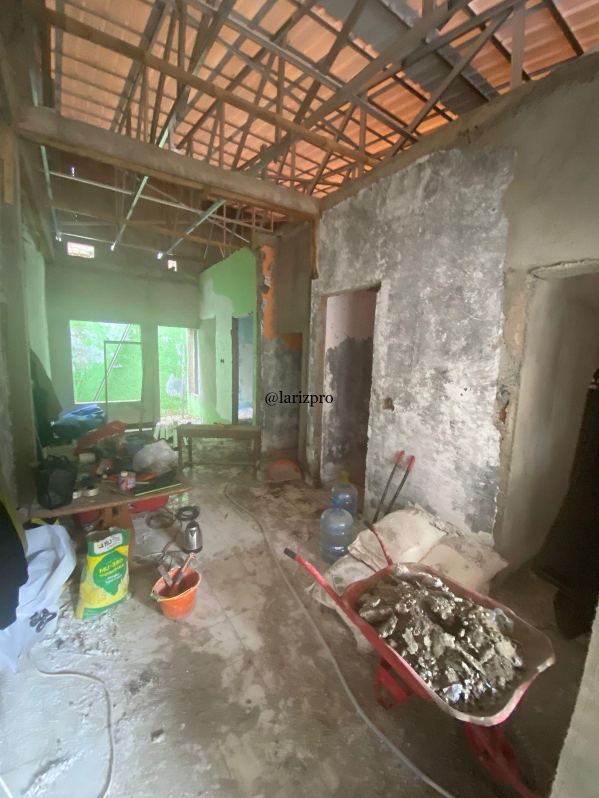Rumah SHM | 3 Kamar Tidur | Dekat Tol & Sentul City - Gambar 8