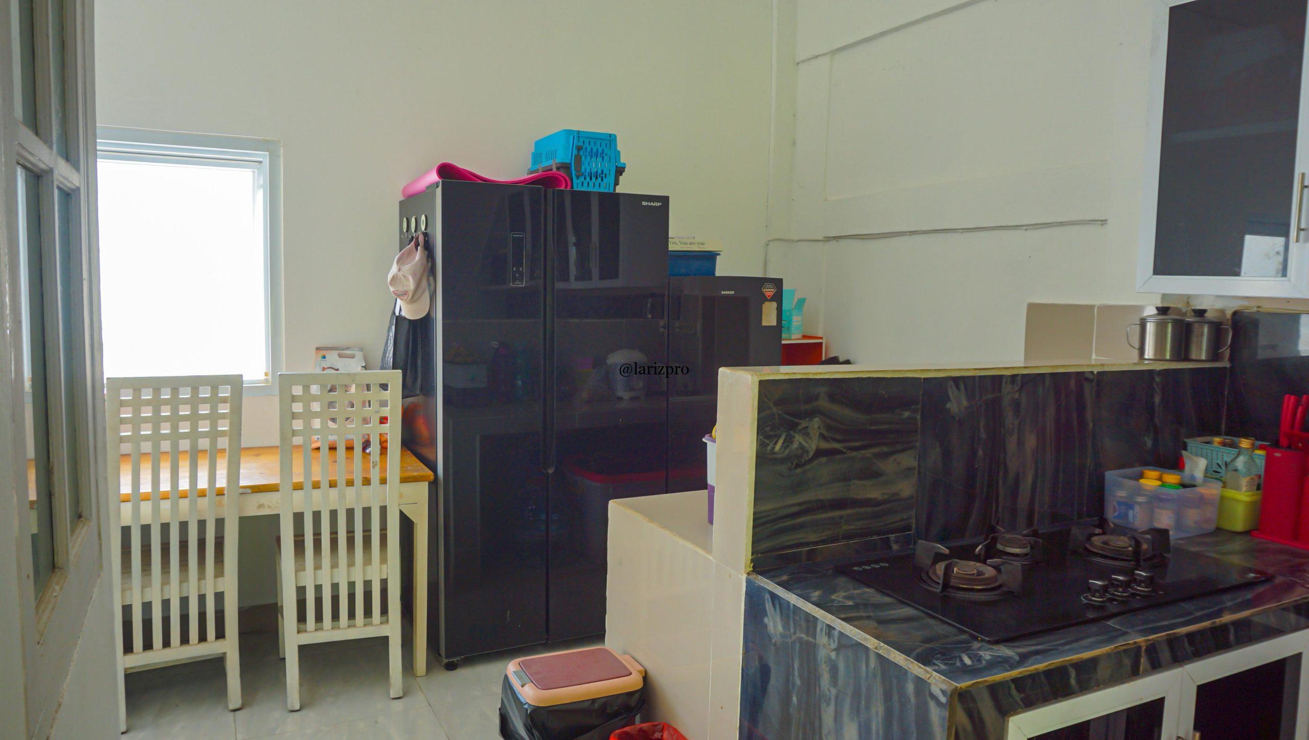 Rumah Full Furnished SHM | Siap Huni | Dekat Tol & Sentul City - Gambar 4
