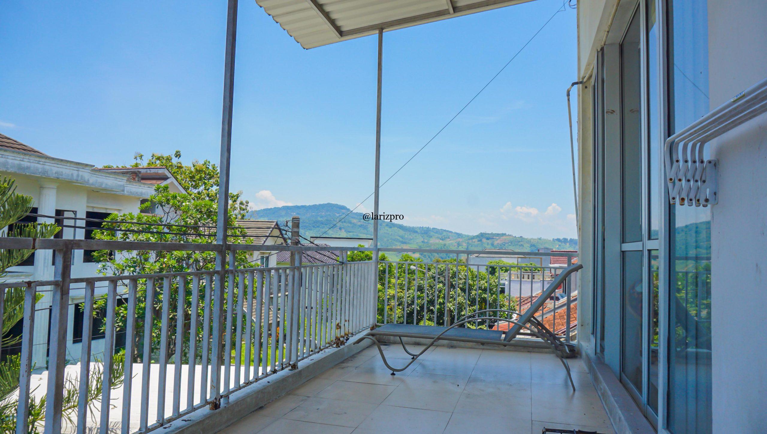 Rumah Full Furnished SHM | Siap Huni | Dekat Tol & Sentul City - Gambar 5