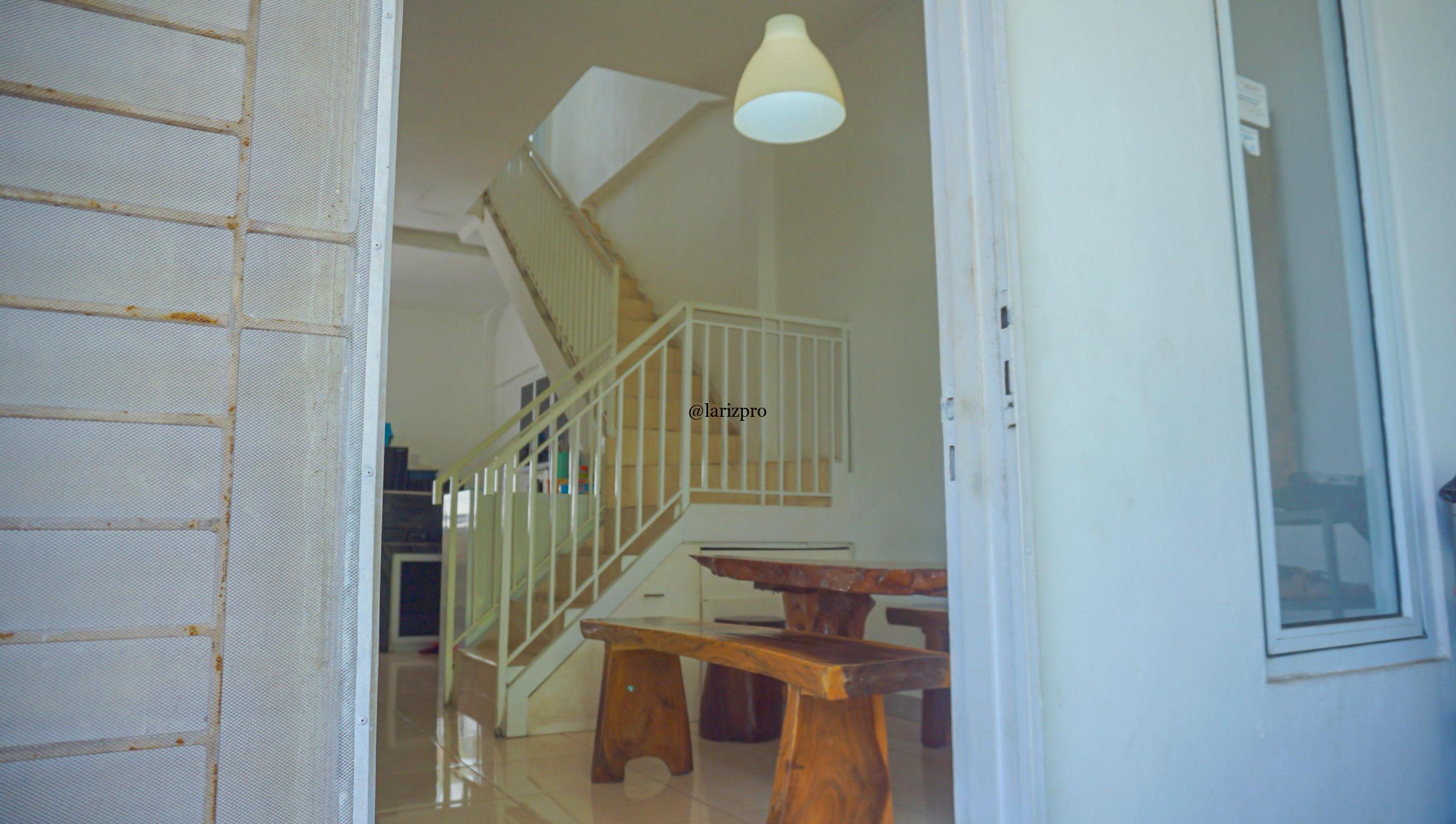 Rumah Full Furnished SHM | Siap Huni | Dekat Tol & Sentul City - Gambar 6