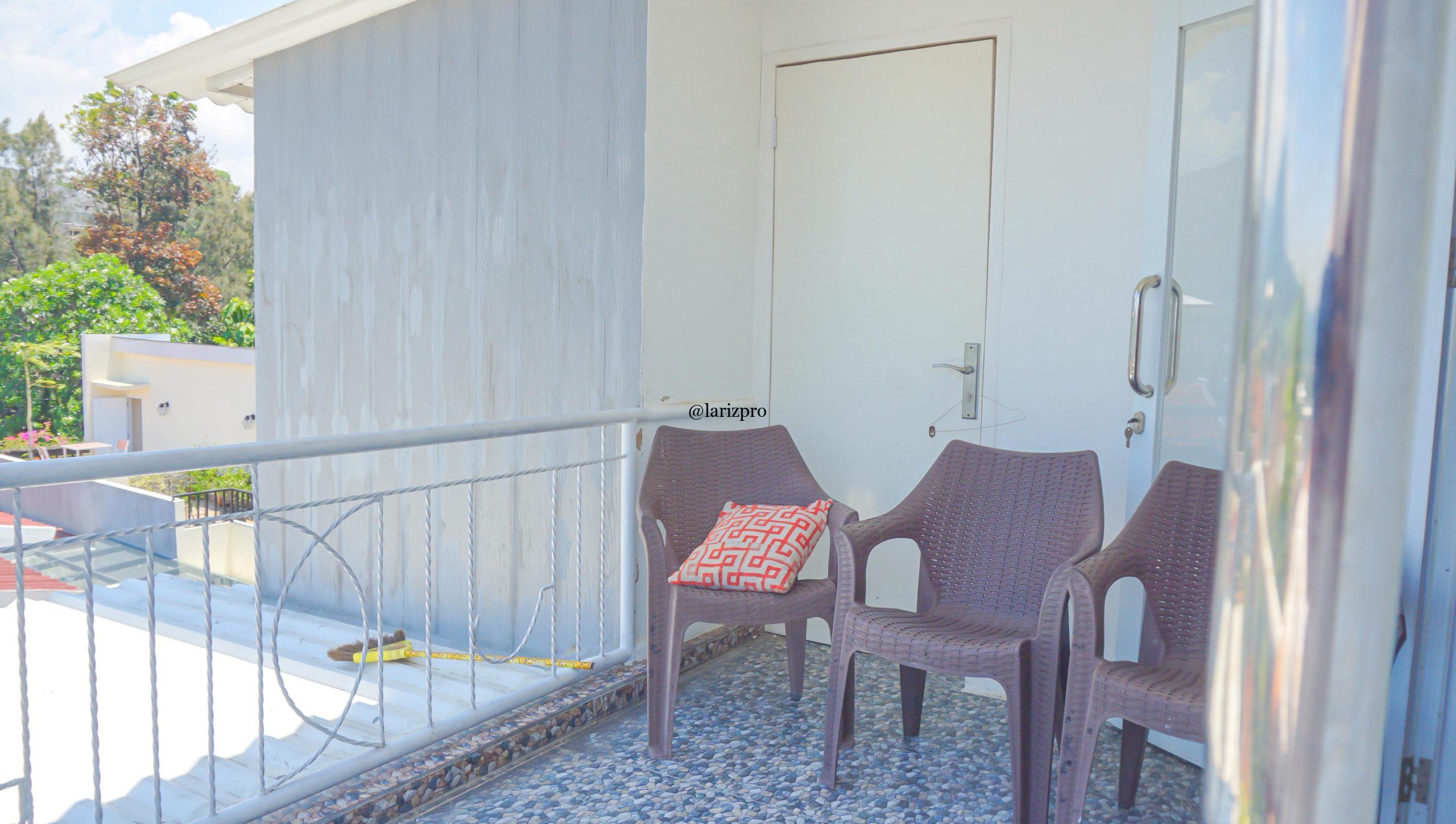 Rumah Full Furnished SHM | Siap Huni | Dekat Tol & Sentul City - Gambar 8