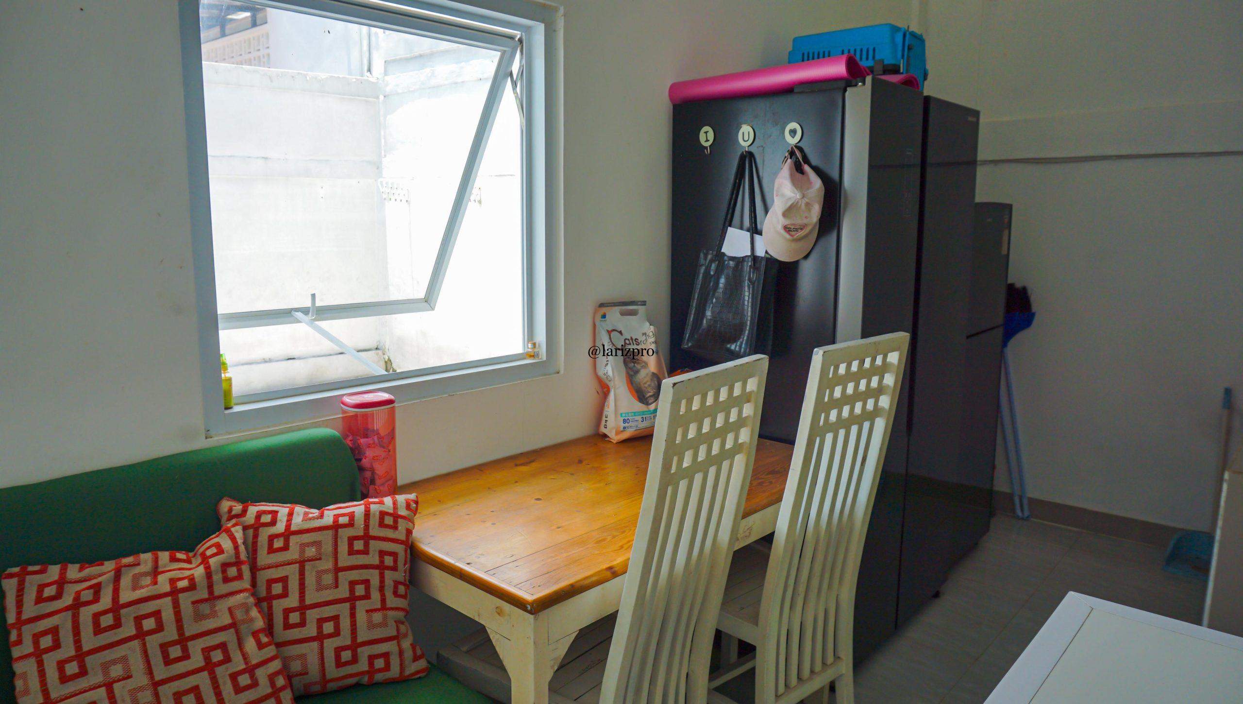 Rumah Full Furnished SHM | Siap Huni | Dekat Tol & Sentul City - Gambar 9