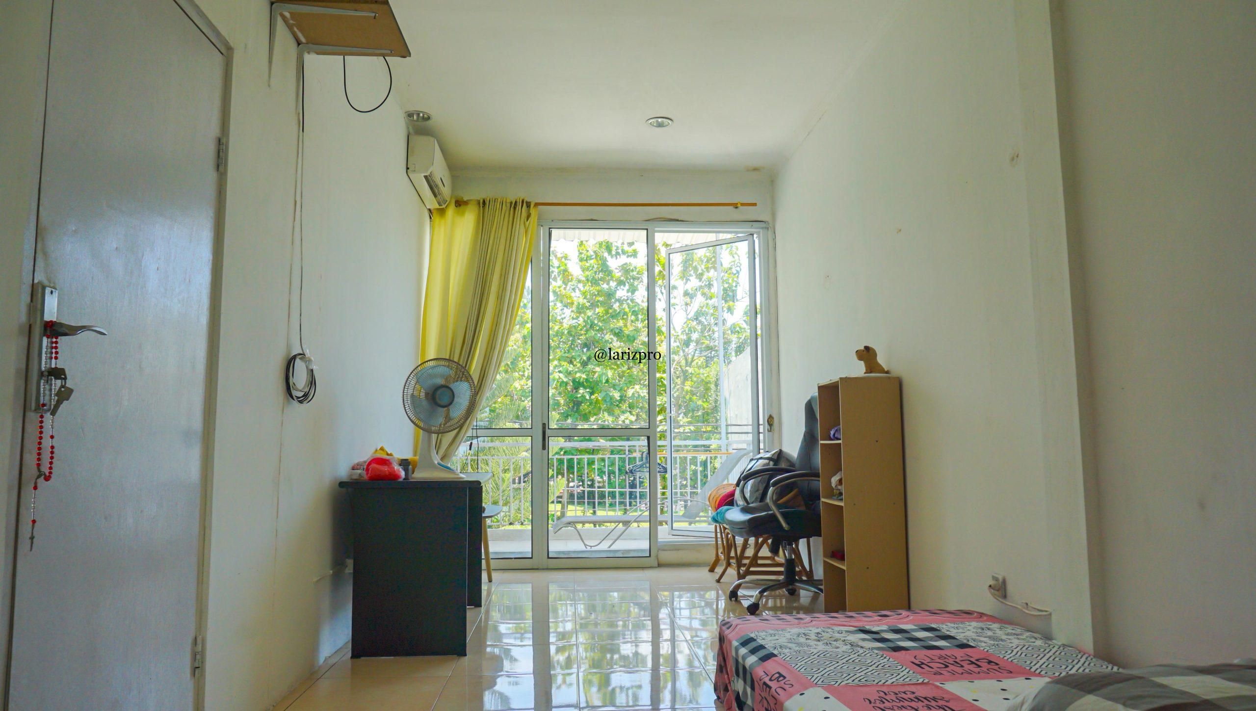 Rumah Full Furnished SHM | Siap Huni | Dekat Tol & Sentul City - Gambar 11