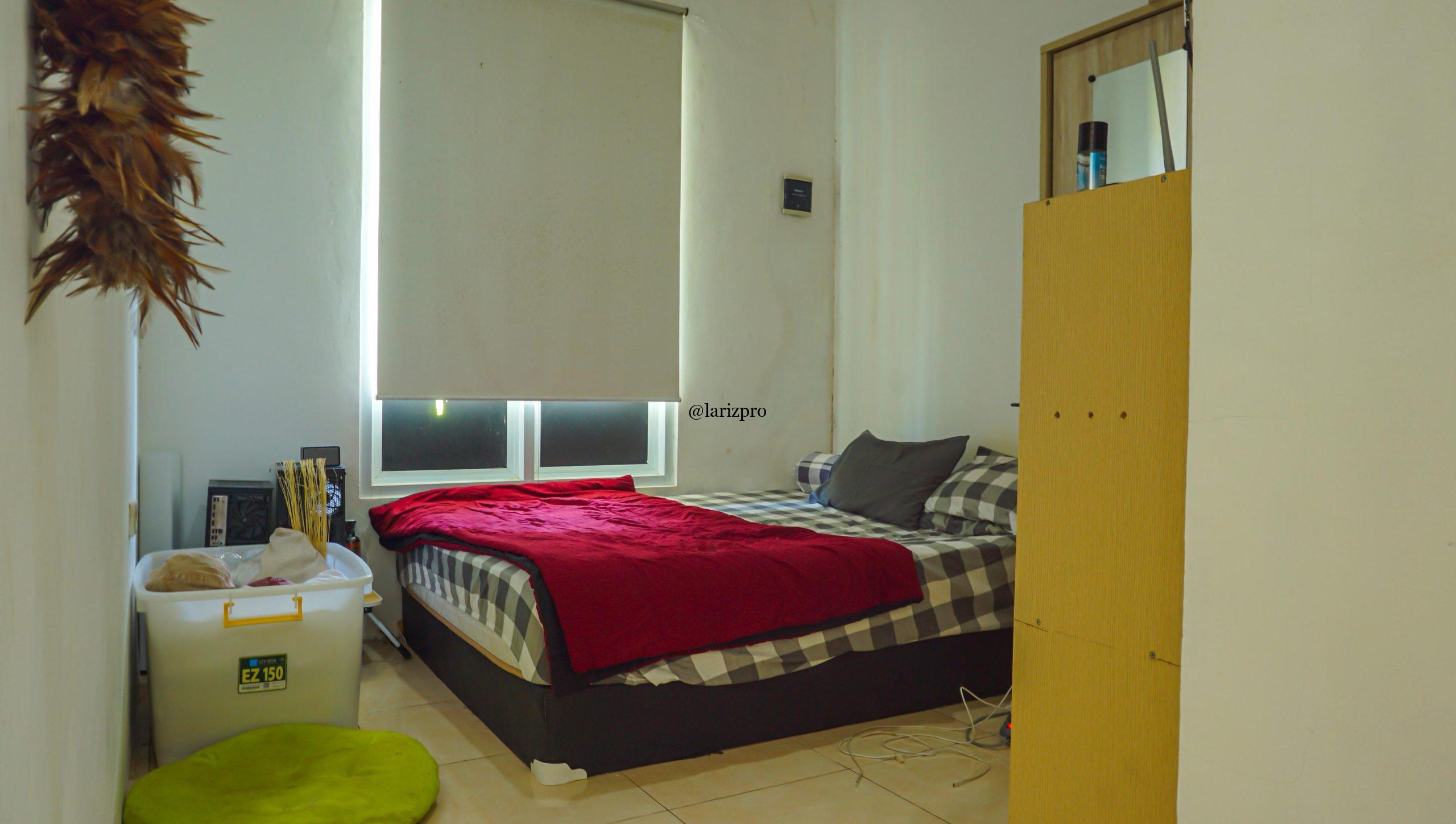 Rumah Full Furnished SHM | Siap Huni | Dekat Tol & Sentul City - Gambar 12