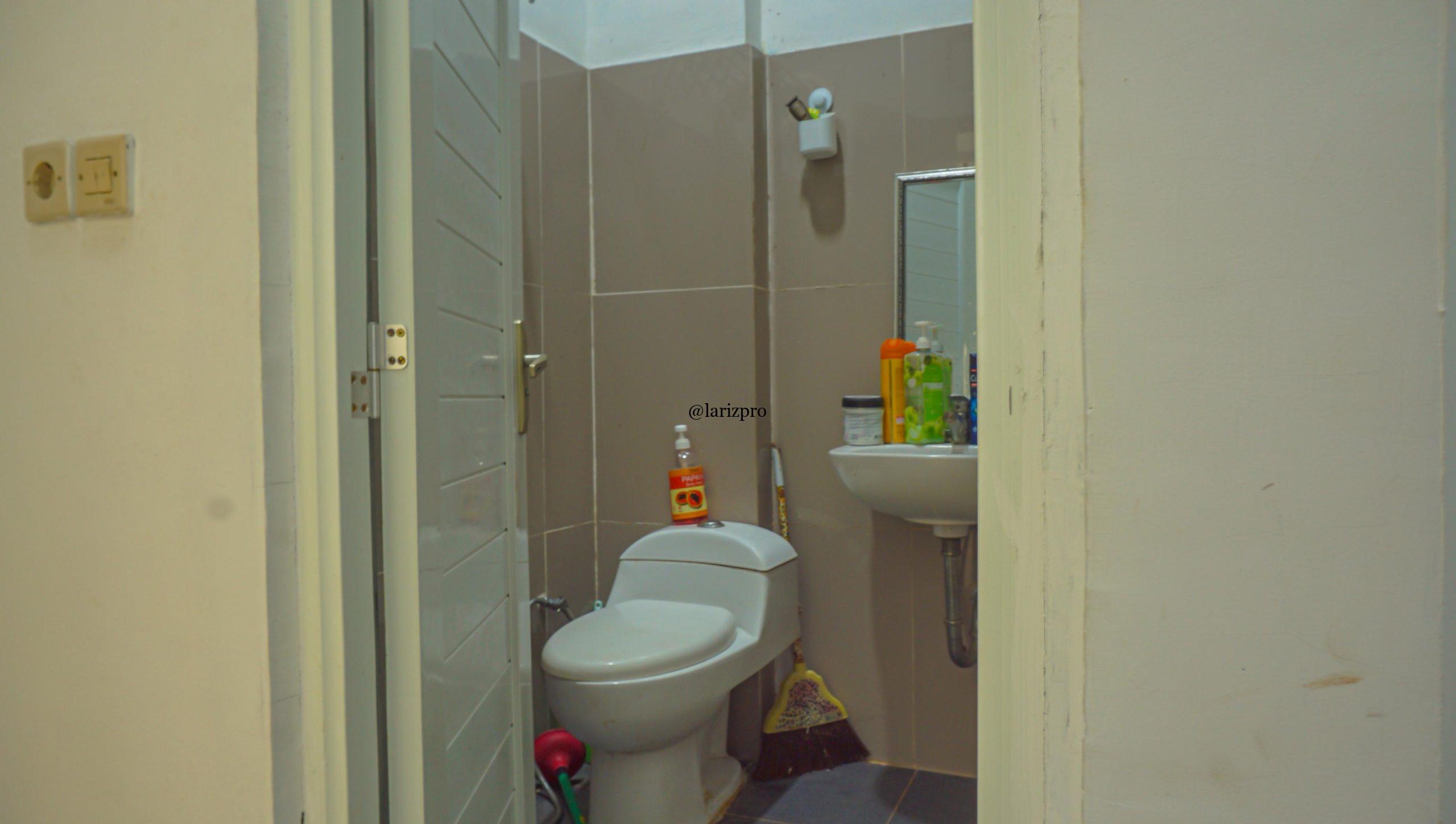 Rumah Full Furnished SHM | Siap Huni | Dekat Tol & Sentul City - Gambar 13