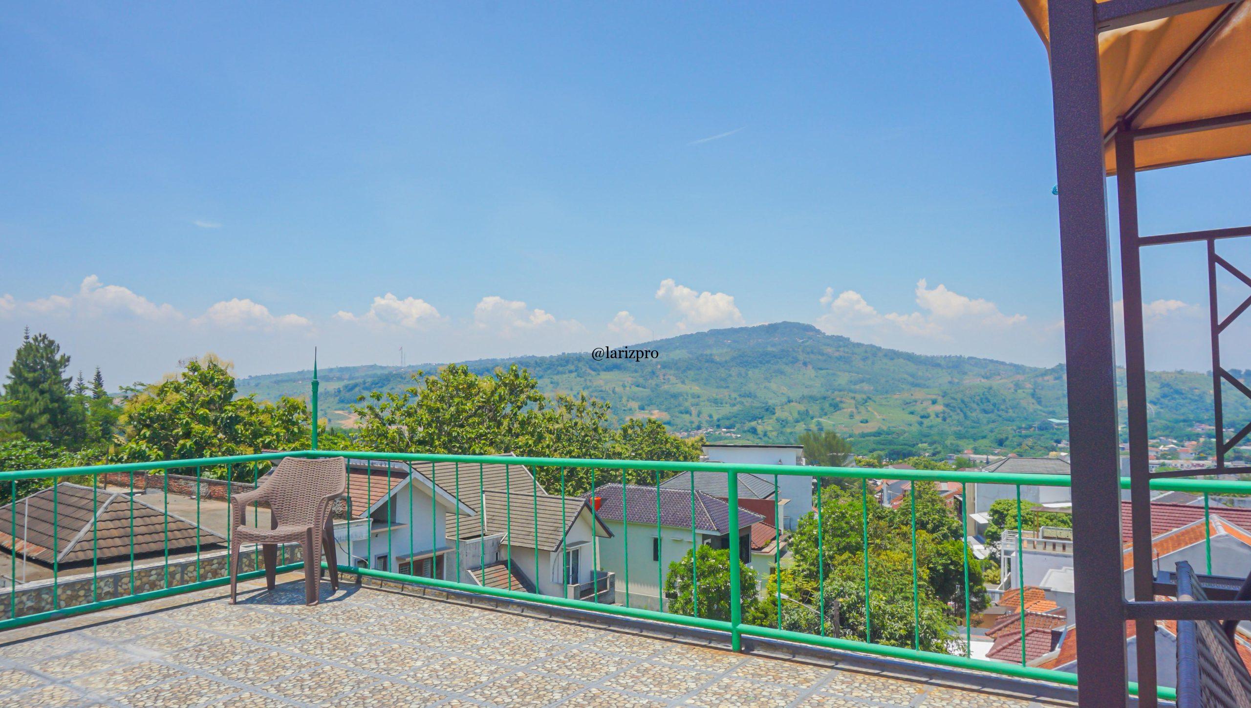 Rumah Full Furnished SHM | Siap Huni | Dekat Tol & Sentul City - Gambar 14