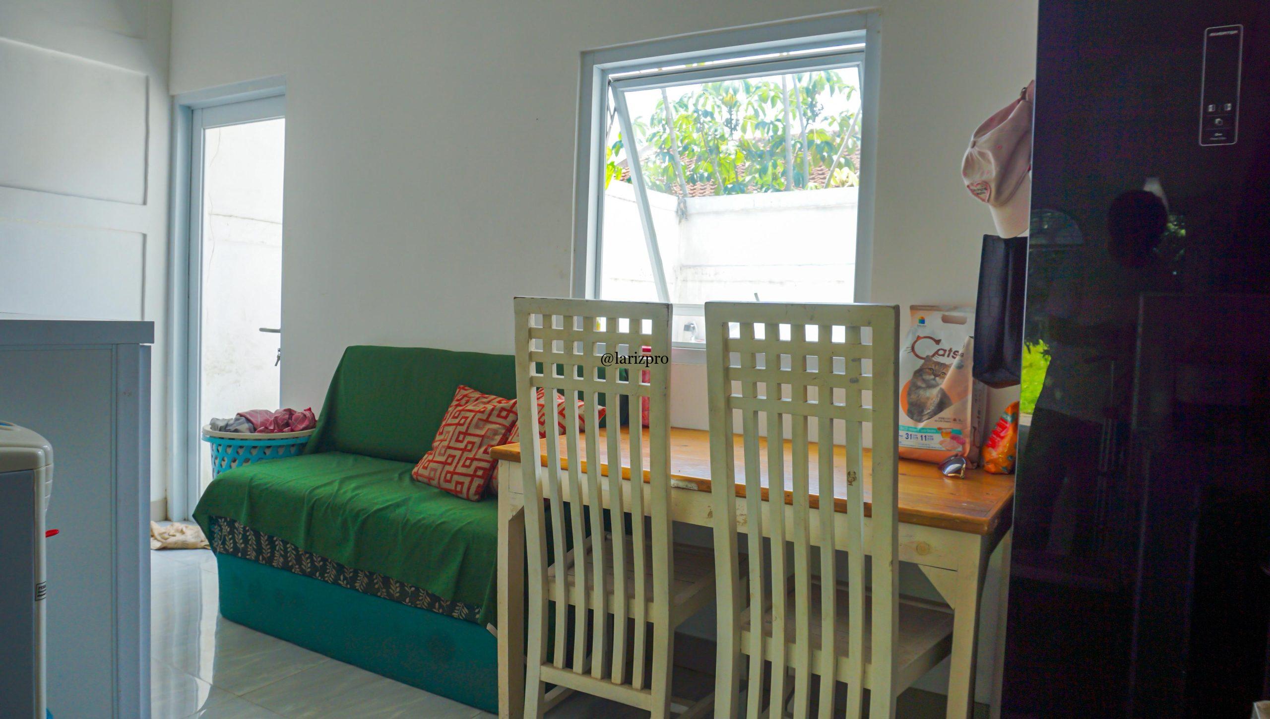 Rumah Full Furnished SHM | Siap Huni | Dekat Tol & Sentul City - Gambar 15