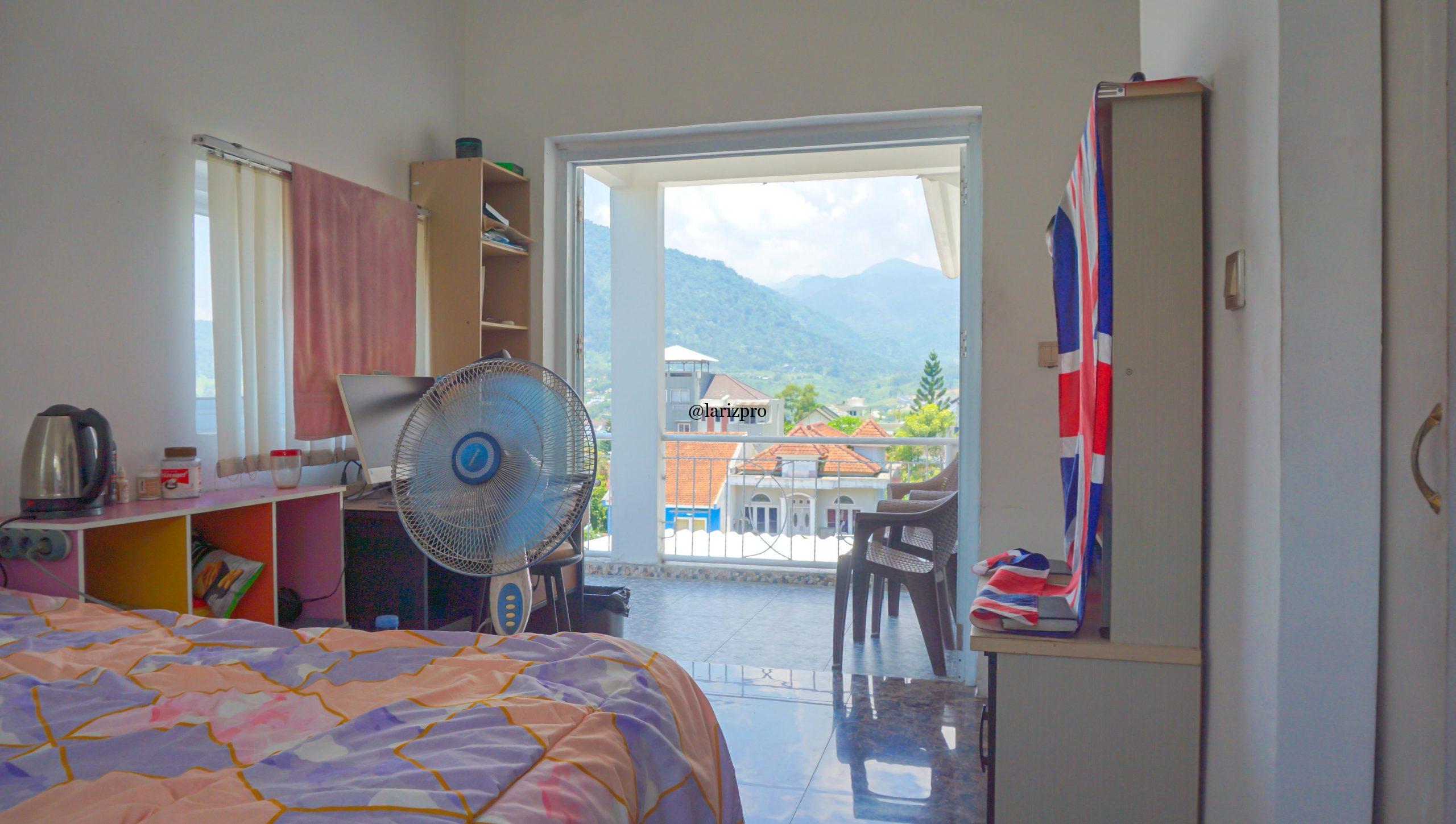 Rumah Full Furnished SHM | Siap Huni | Dekat Tol & Sentul City - Gambar 16
