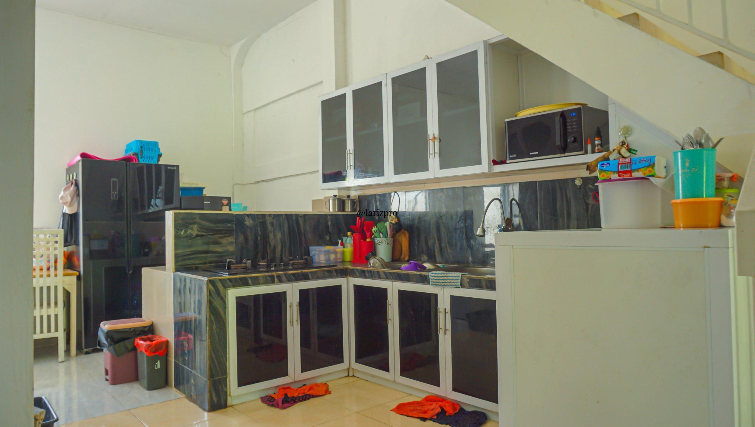 Rumah Full Furnished SHM | Siap Huni | Dekat Tol & Sentul City - Gambar 17