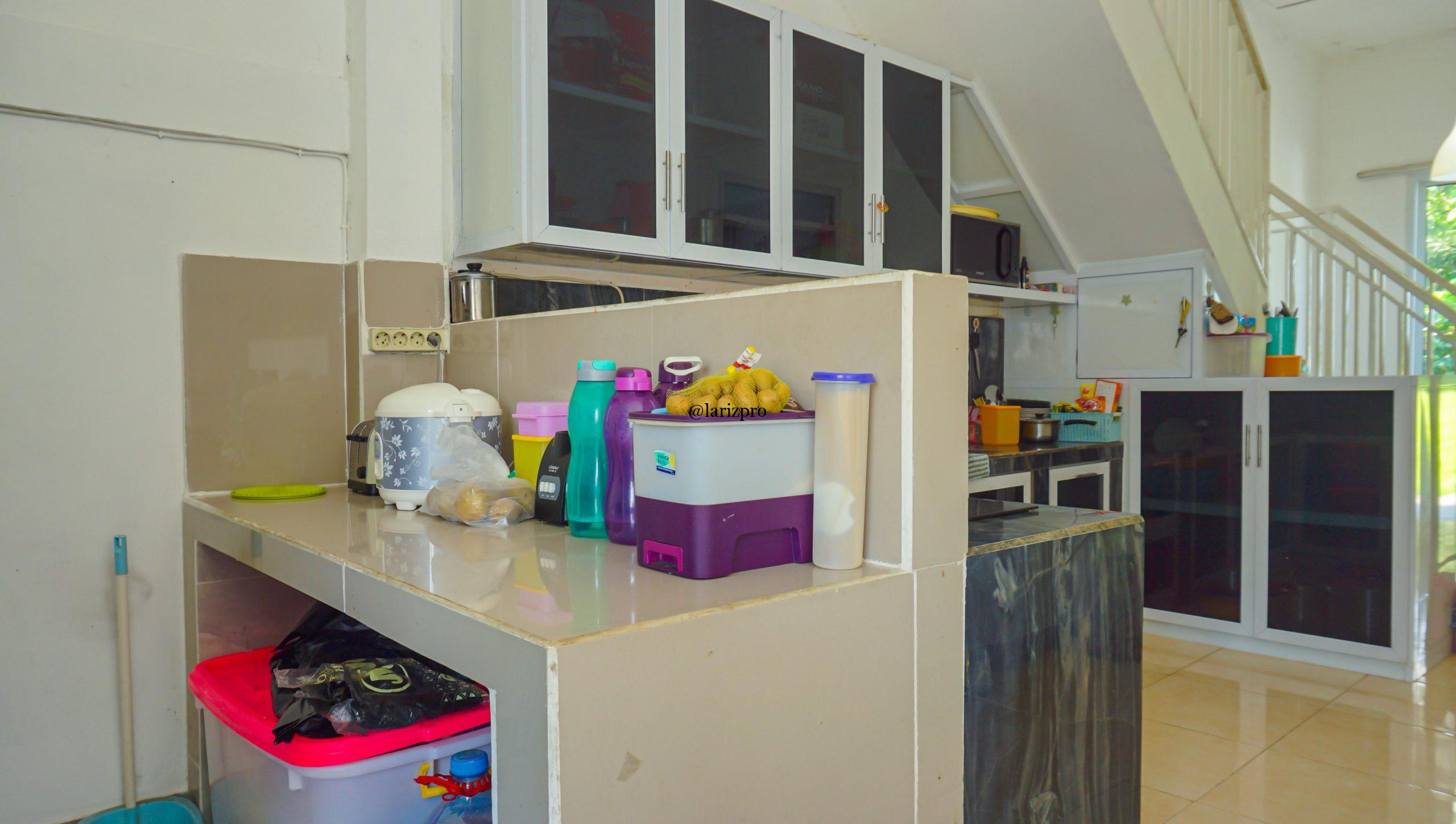 Rumah Full Furnished SHM | Siap Huni | Dekat Tol & Sentul City - Gambar 18