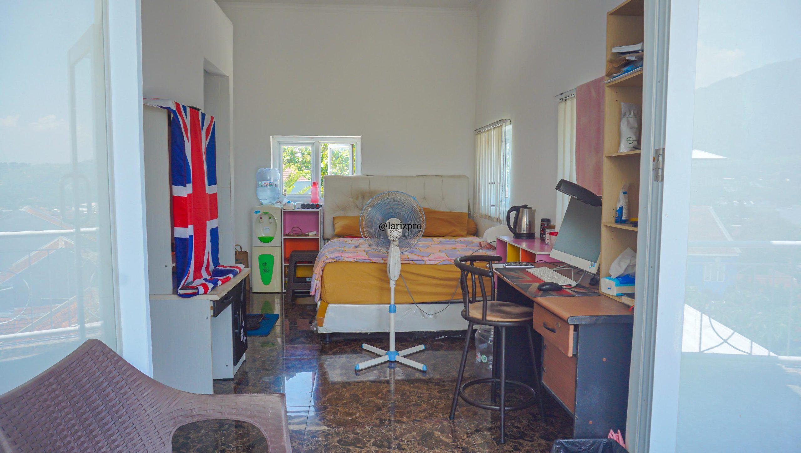 Rumah Full Furnished SHM | Siap Huni | Dekat Tol & Sentul City - Gambar 19