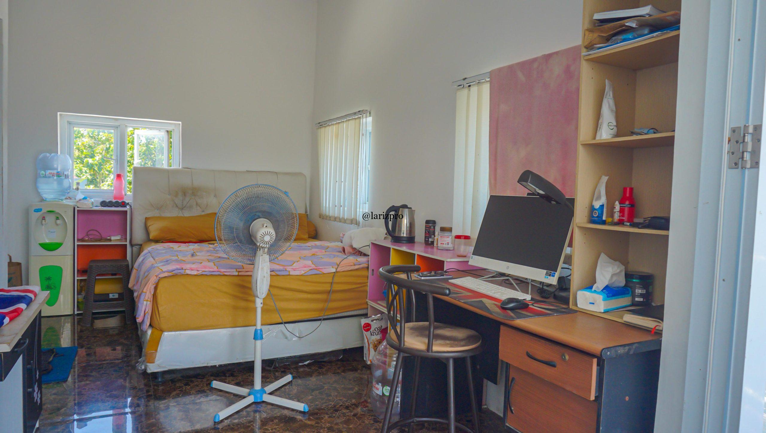 Rumah Full Furnished SHM | Siap Huni | Dekat Tol & Sentul City - Gambar 20