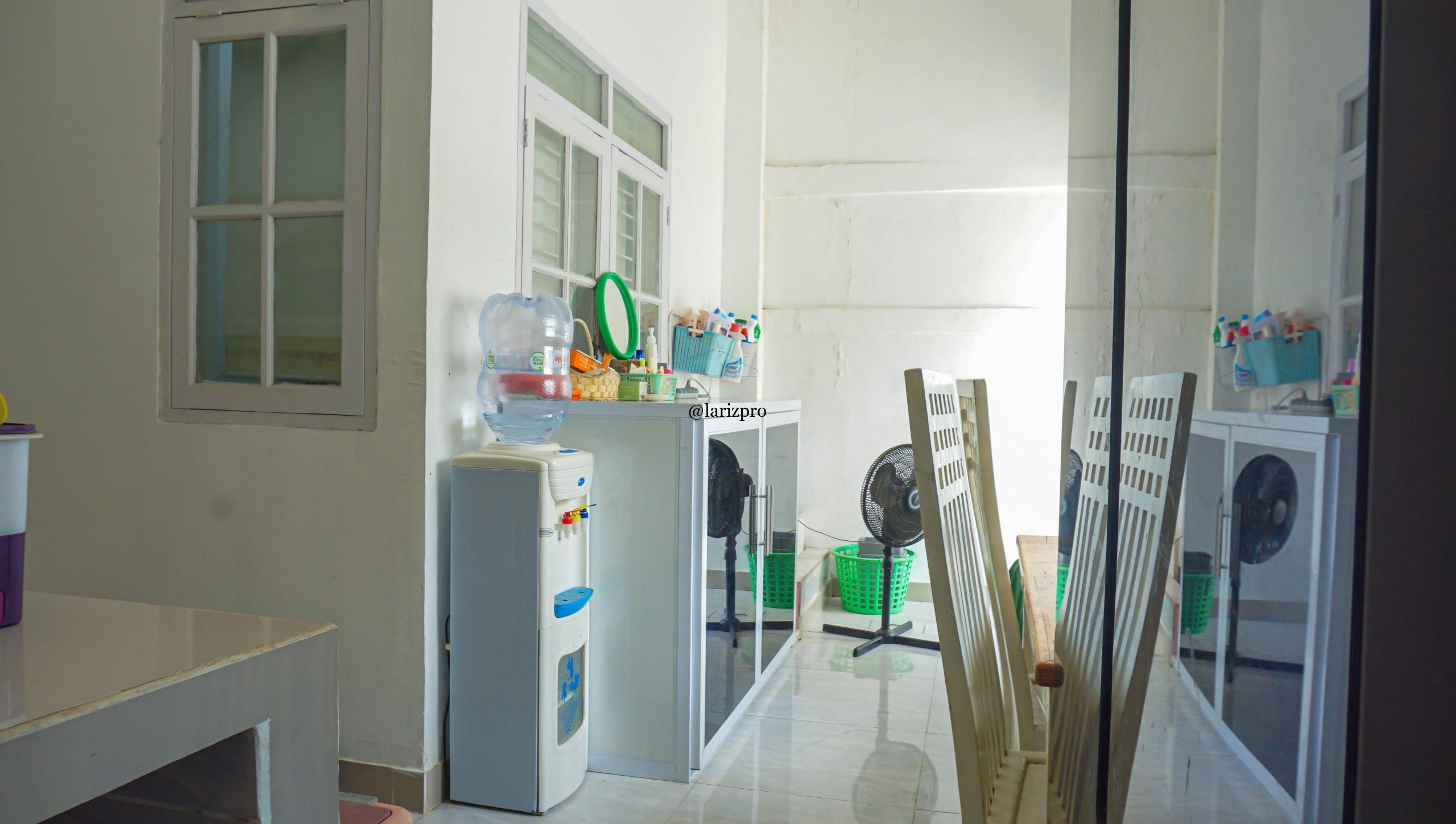 Rumah Full Furnished SHM | Siap Huni | Dekat Tol & Sentul City - Gambar 21