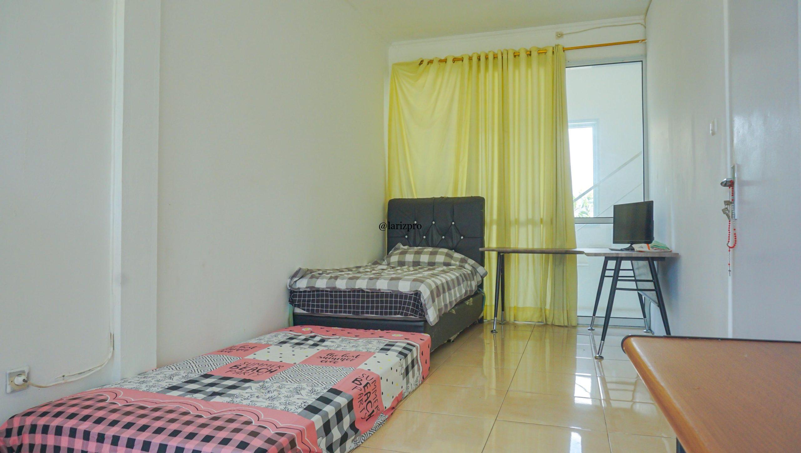 Rumah Full Furnished SHM | Siap Huni | Dekat Tol & Sentul City - Gambar 23