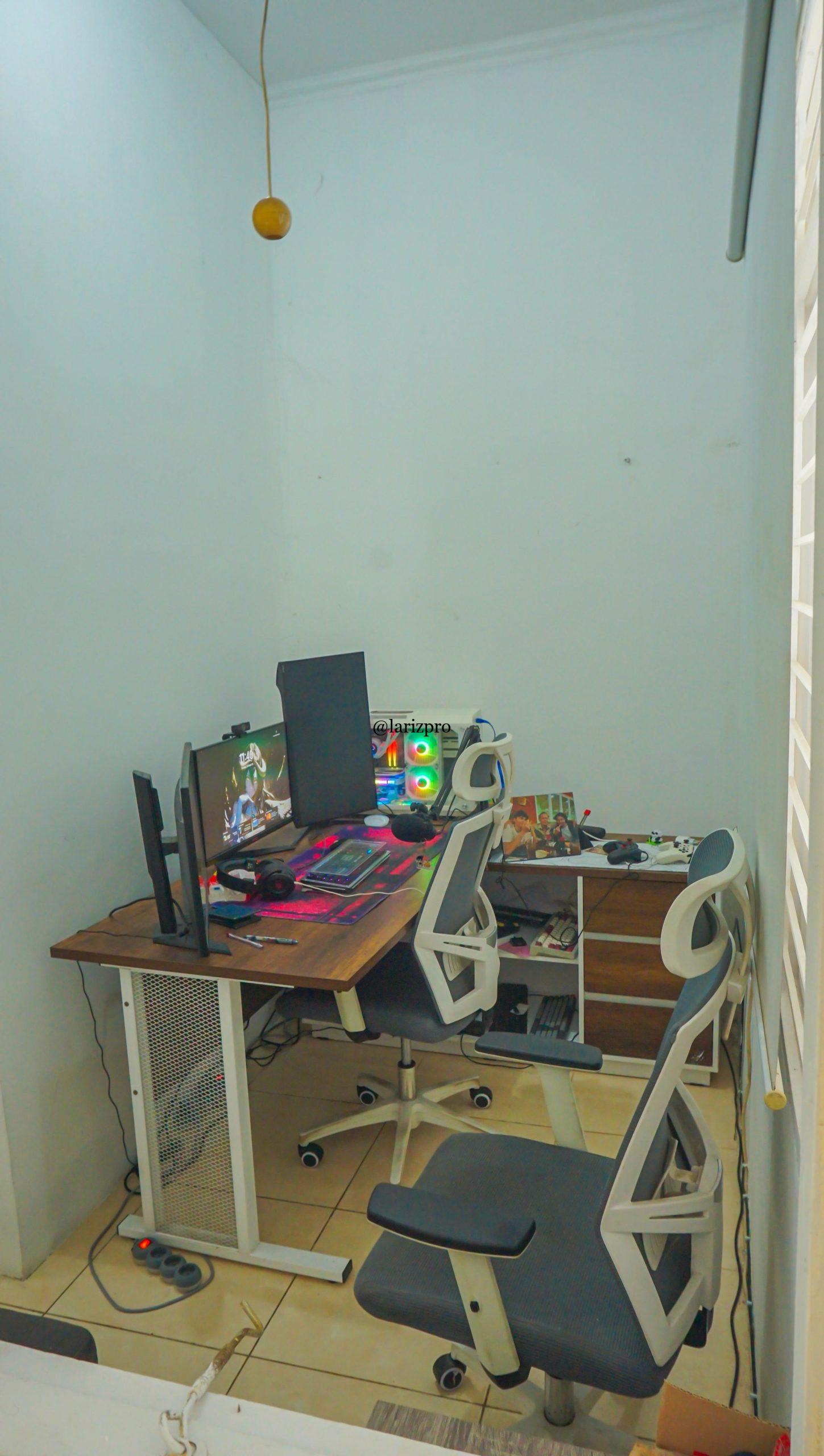 Rumah Full Furnished SHM | Siap Huni | Dekat Tol & Sentul City - Gambar 26