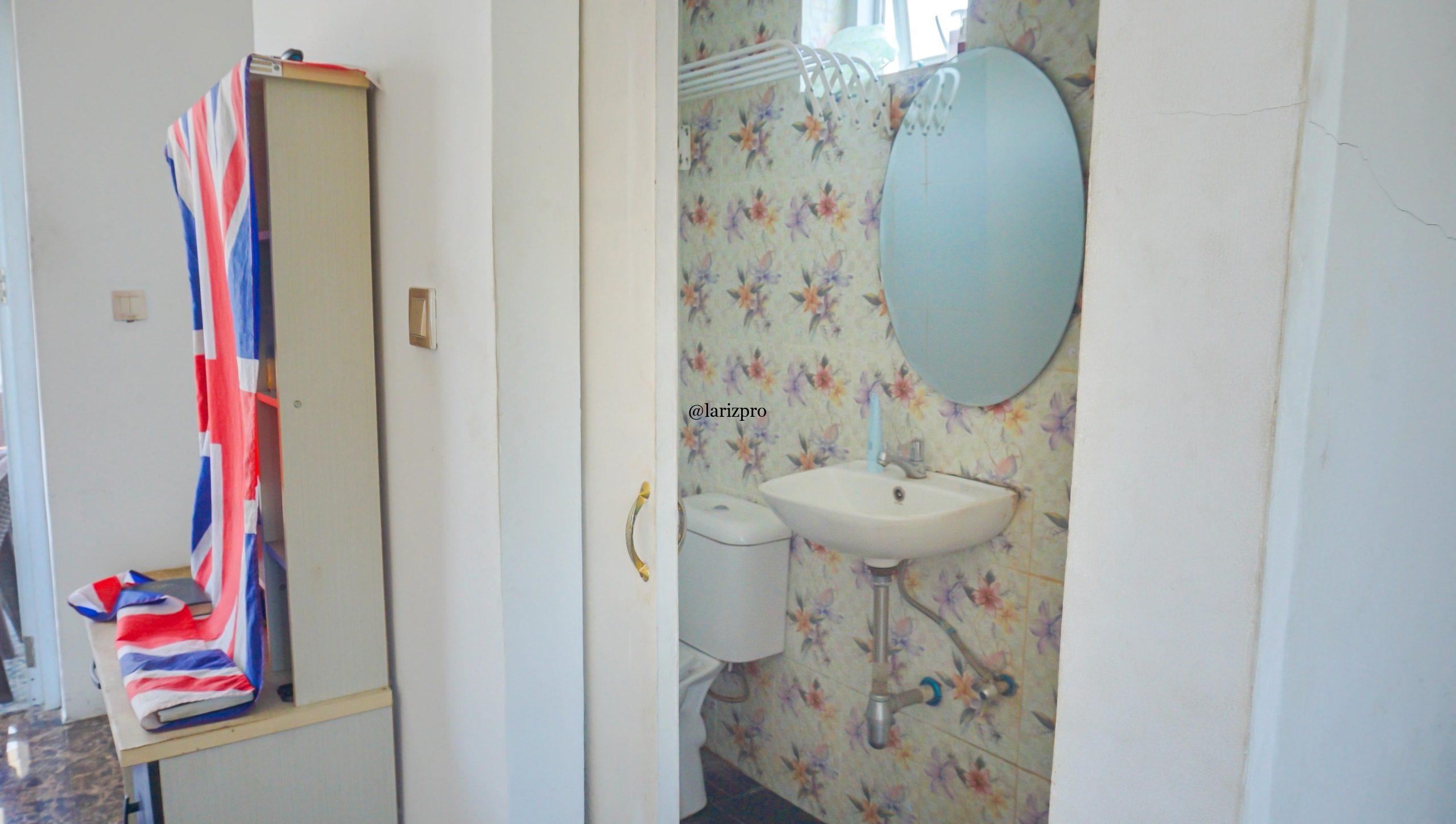 Rumah Full Furnished SHM | Siap Huni | Dekat Tol & Sentul City - Gambar 27