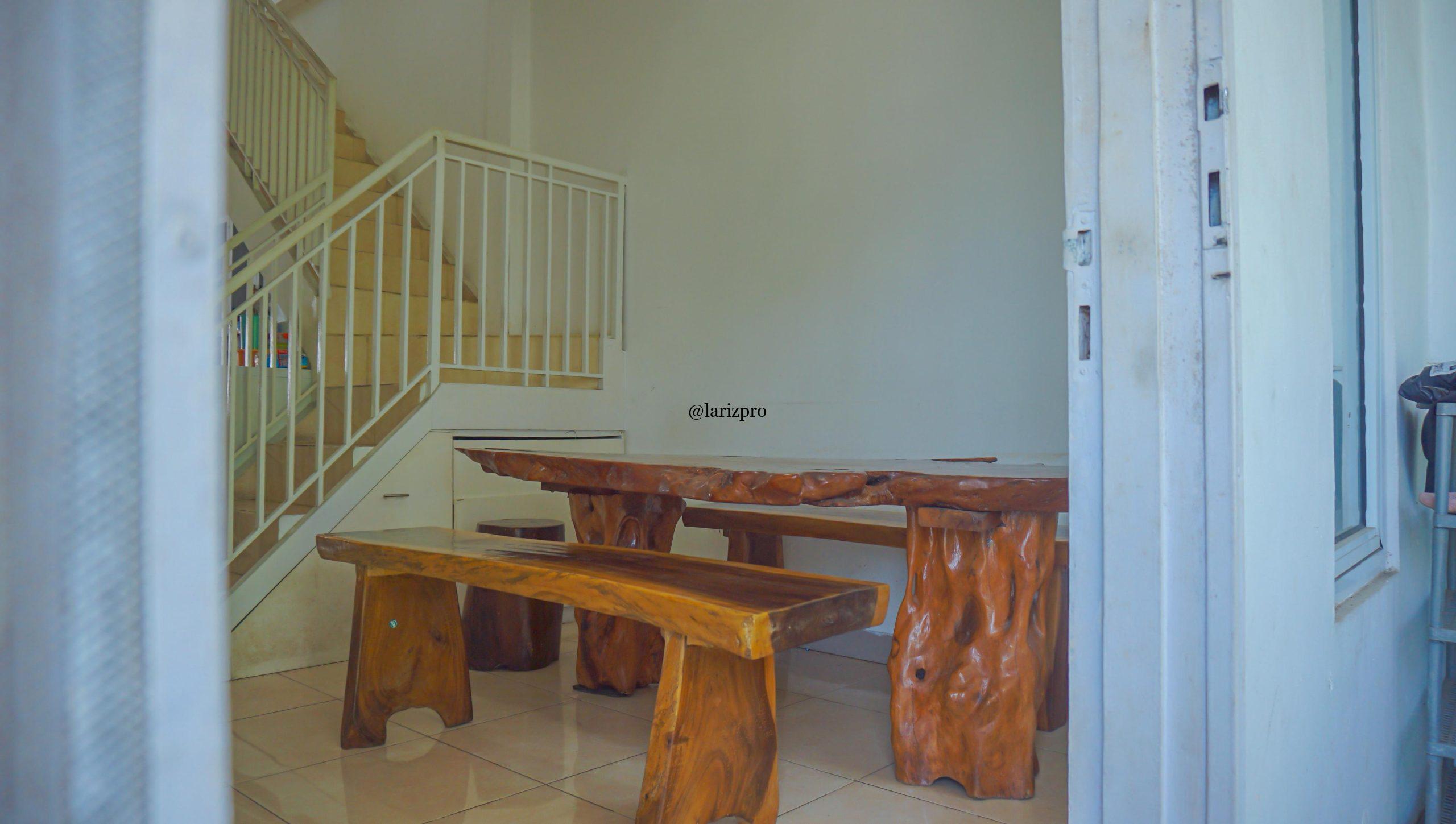 Rumah Full Furnished SHM | Siap Huni | Dekat Tol & Sentul City - Gambar 30