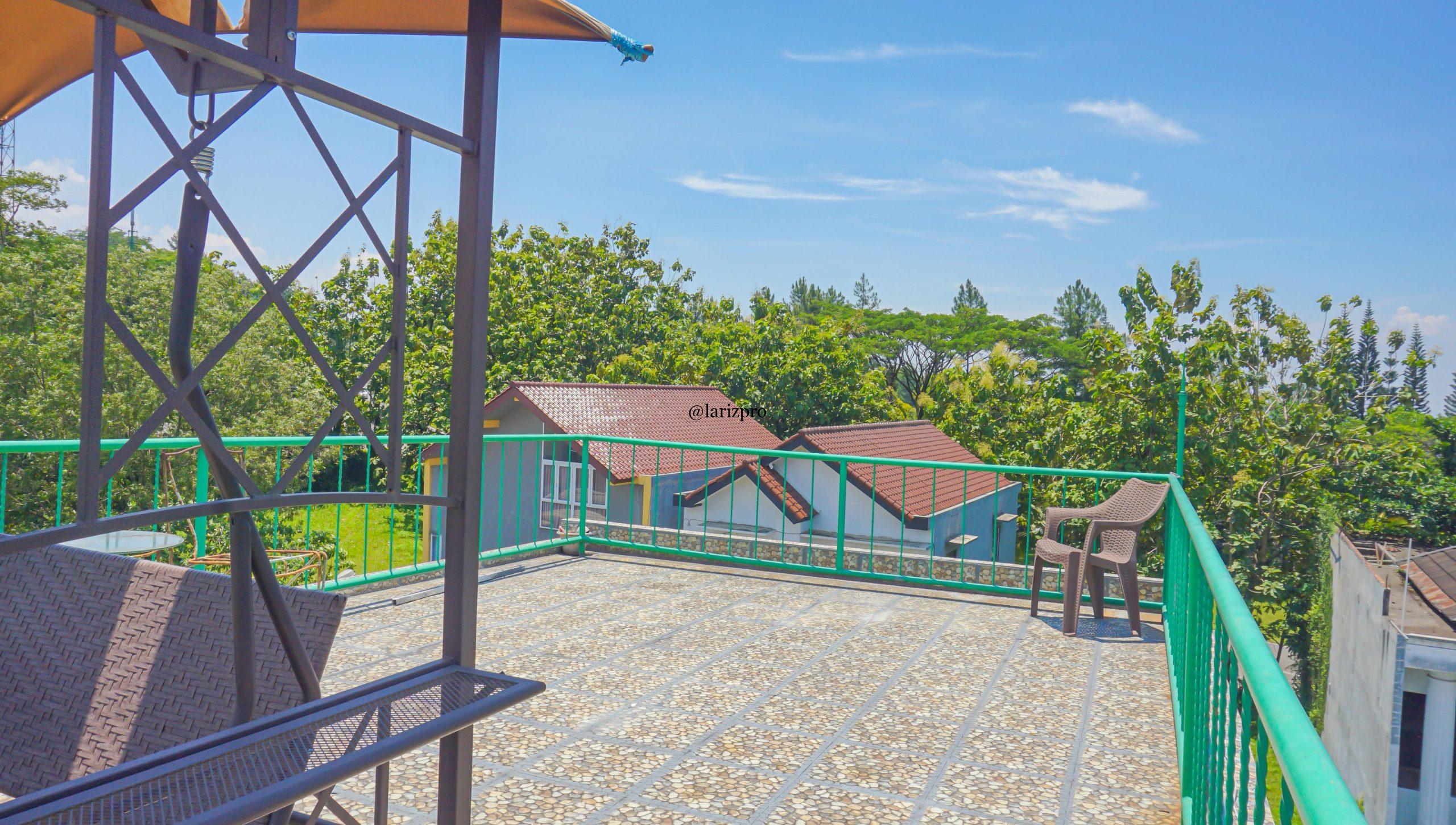 Rumah Full Furnished SHM | Siap Huni | Dekat Tol & Sentul City - Gambar 31