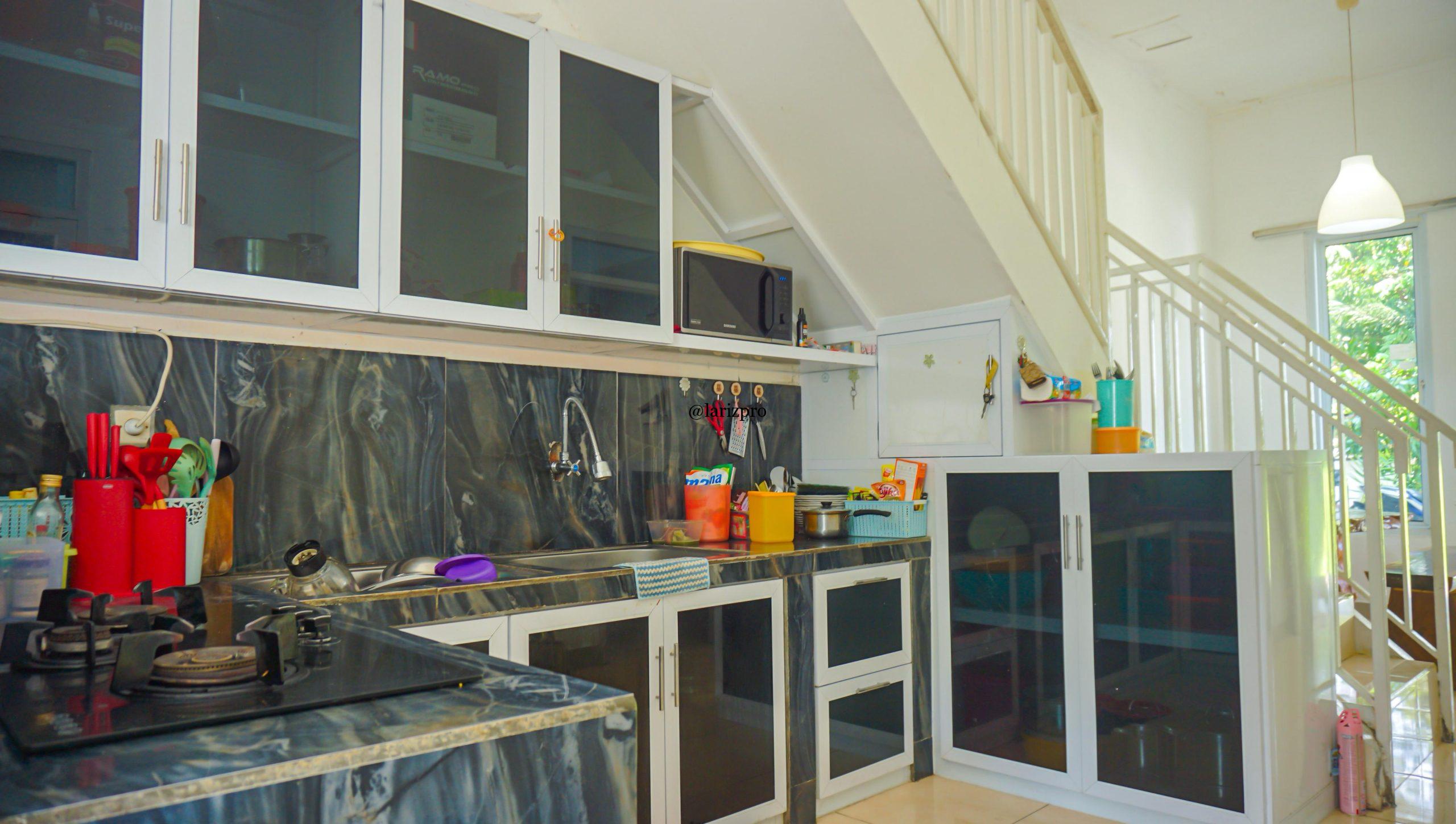 Rumah Full Furnished SHM | Siap Huni | Dekat Tol & Sentul City - Gambar 32