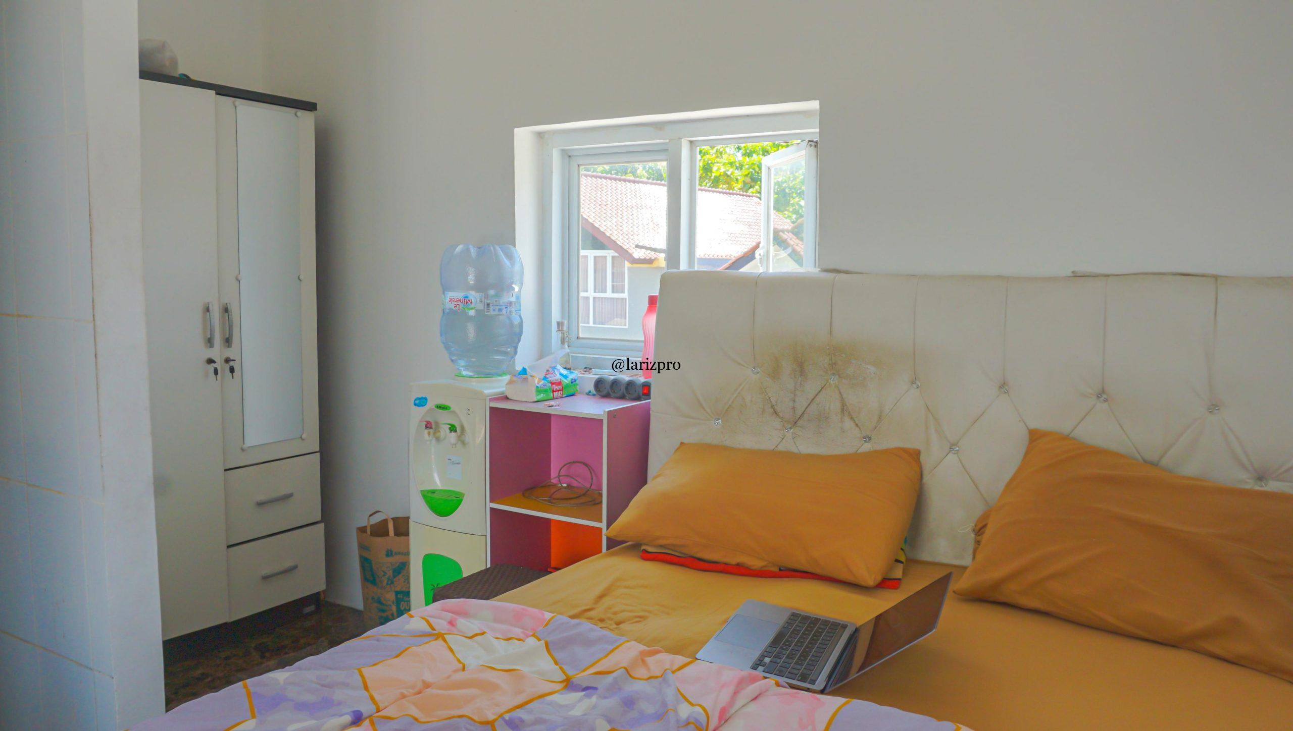 Rumah Full Furnished SHM | Siap Huni | Dekat Tol & Sentul City - Gambar 33